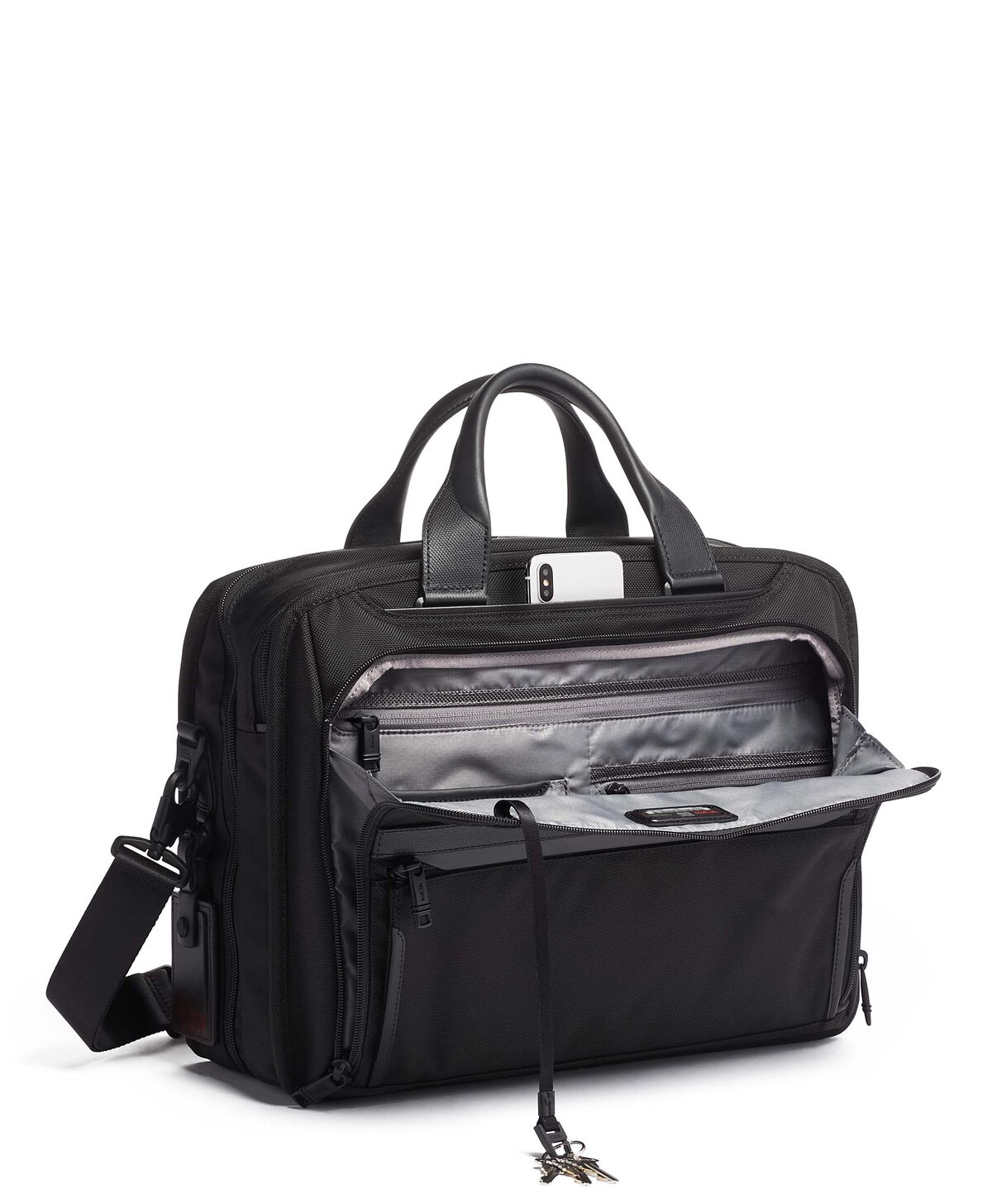 Organizer Briefcase