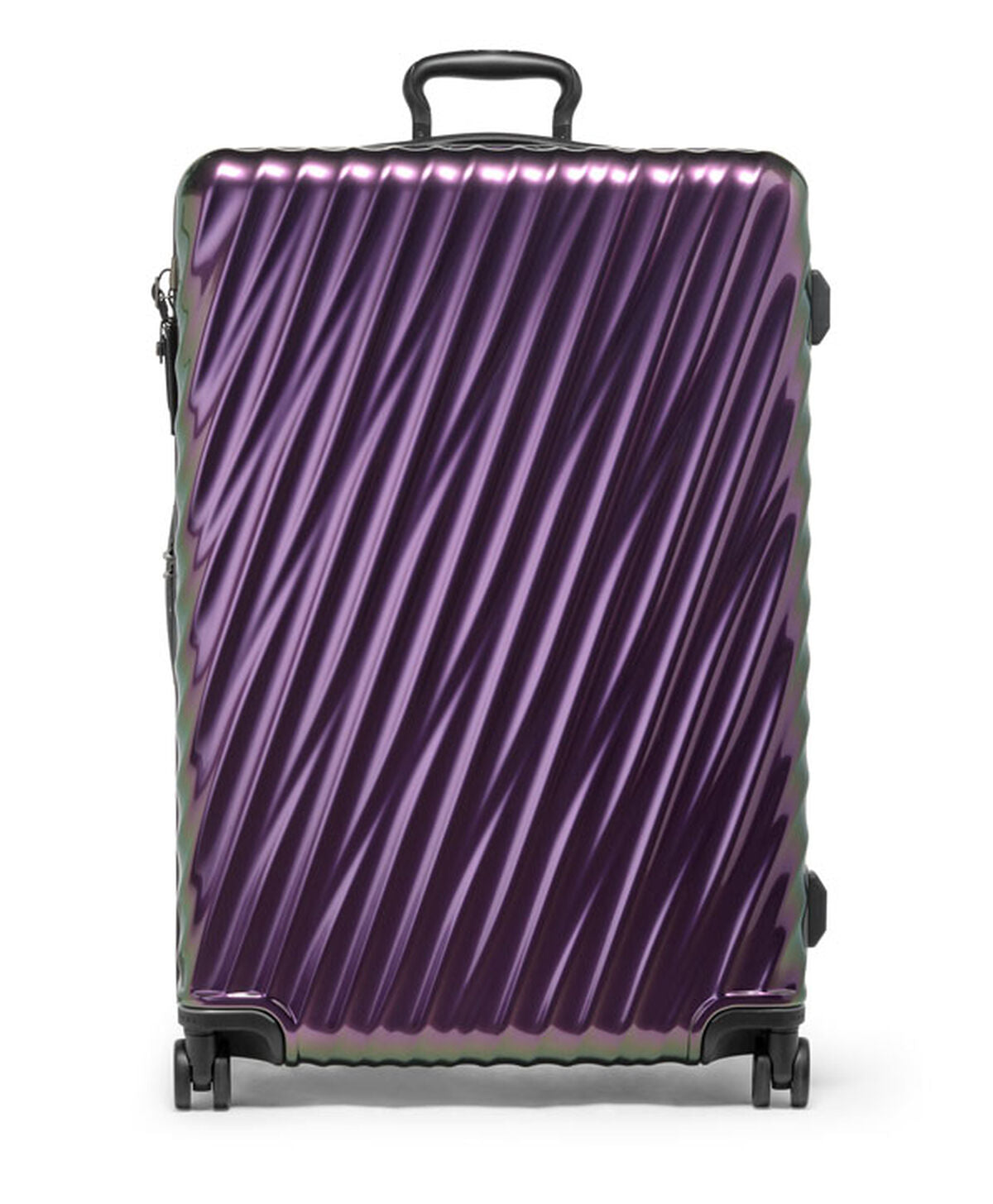 Extended Trip Expandable Checked Luggage 76 cm