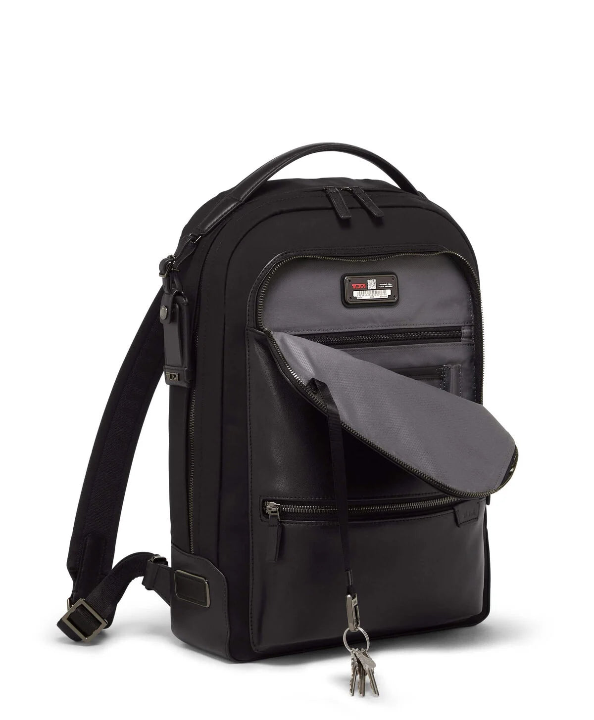 Bradner Backpack