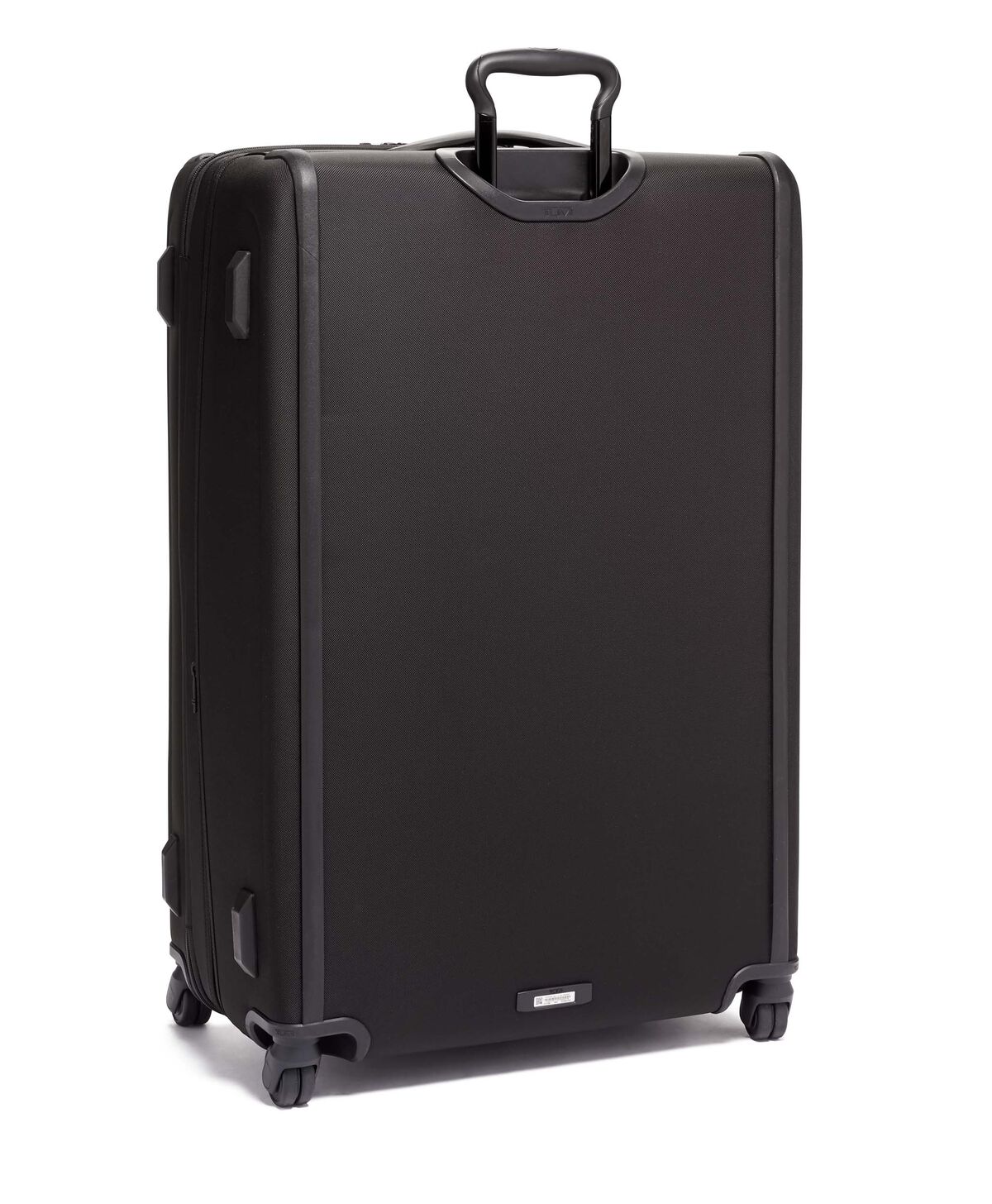 Worldwide Trip Expandable Checked Luggage 86,5 cm