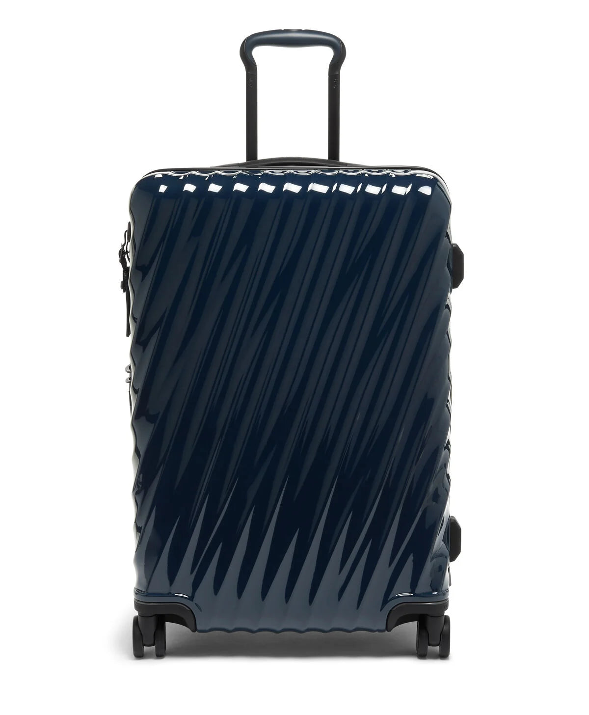 Short Trip Expandable Checked Luggage 66?cm