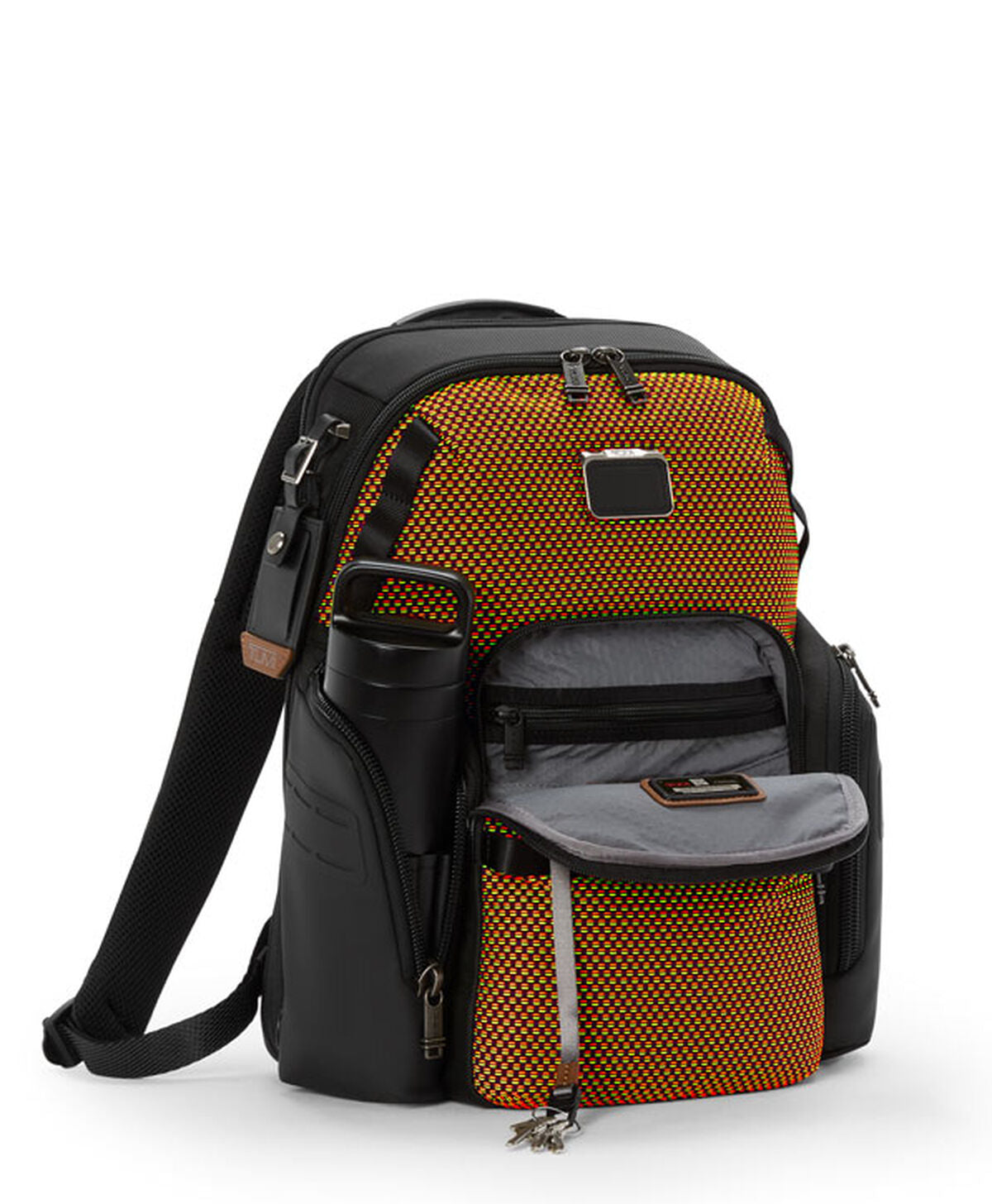 Navigation Backpack