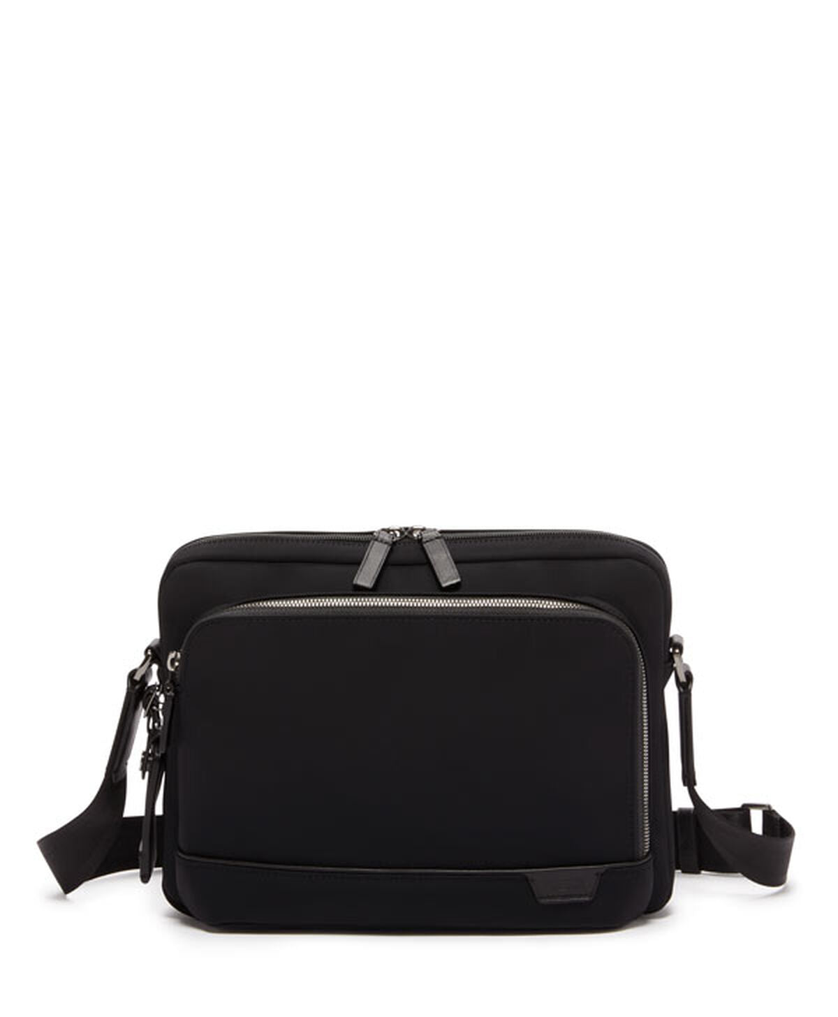 Leo Crossbody