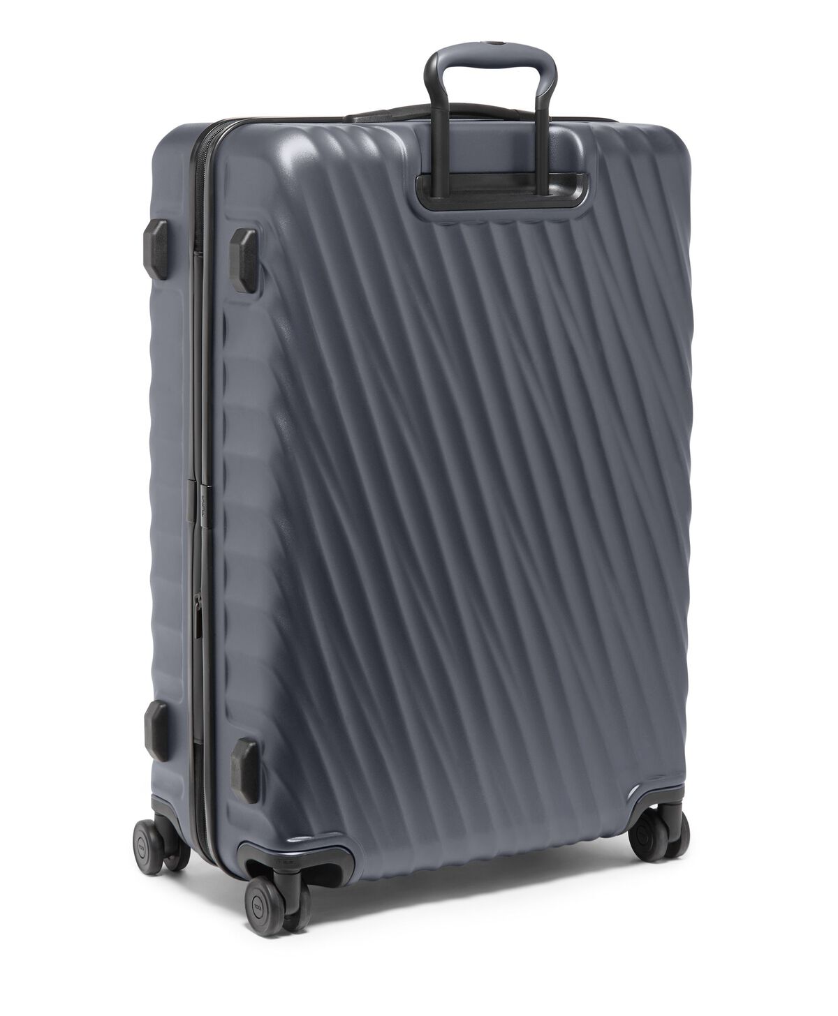 Extended Trip Expandable Checked Luggage 76?cm