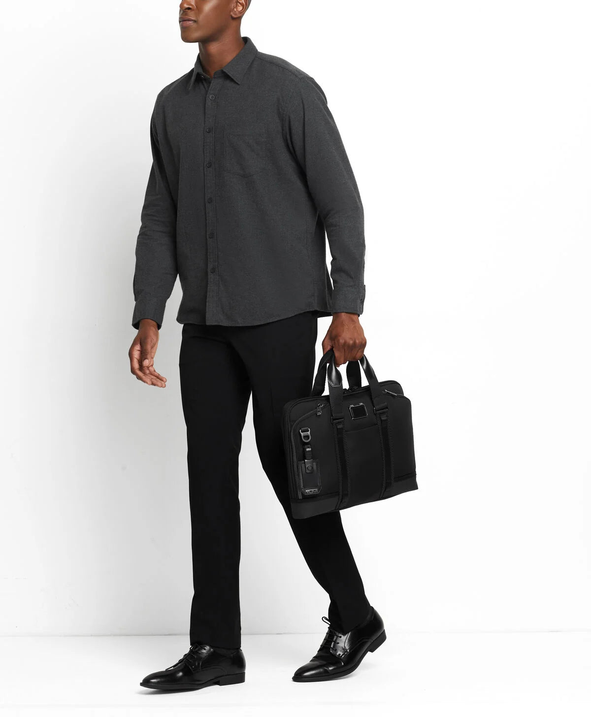 Academy Briefcase