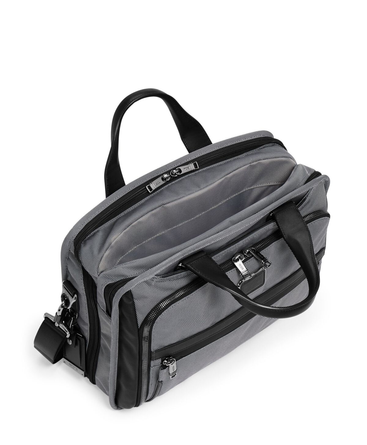 Organizer Briefcase