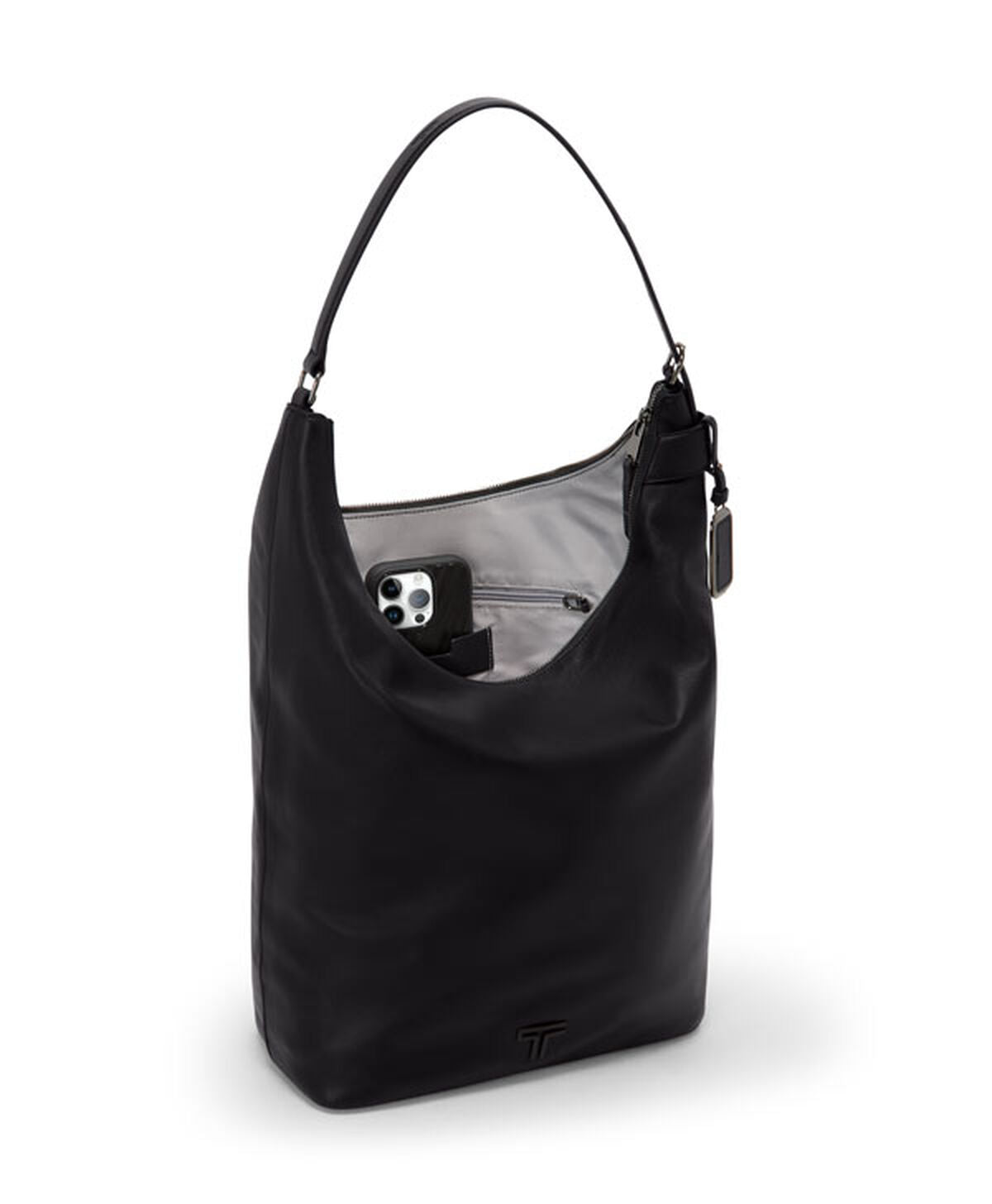 Evora Large Hobo