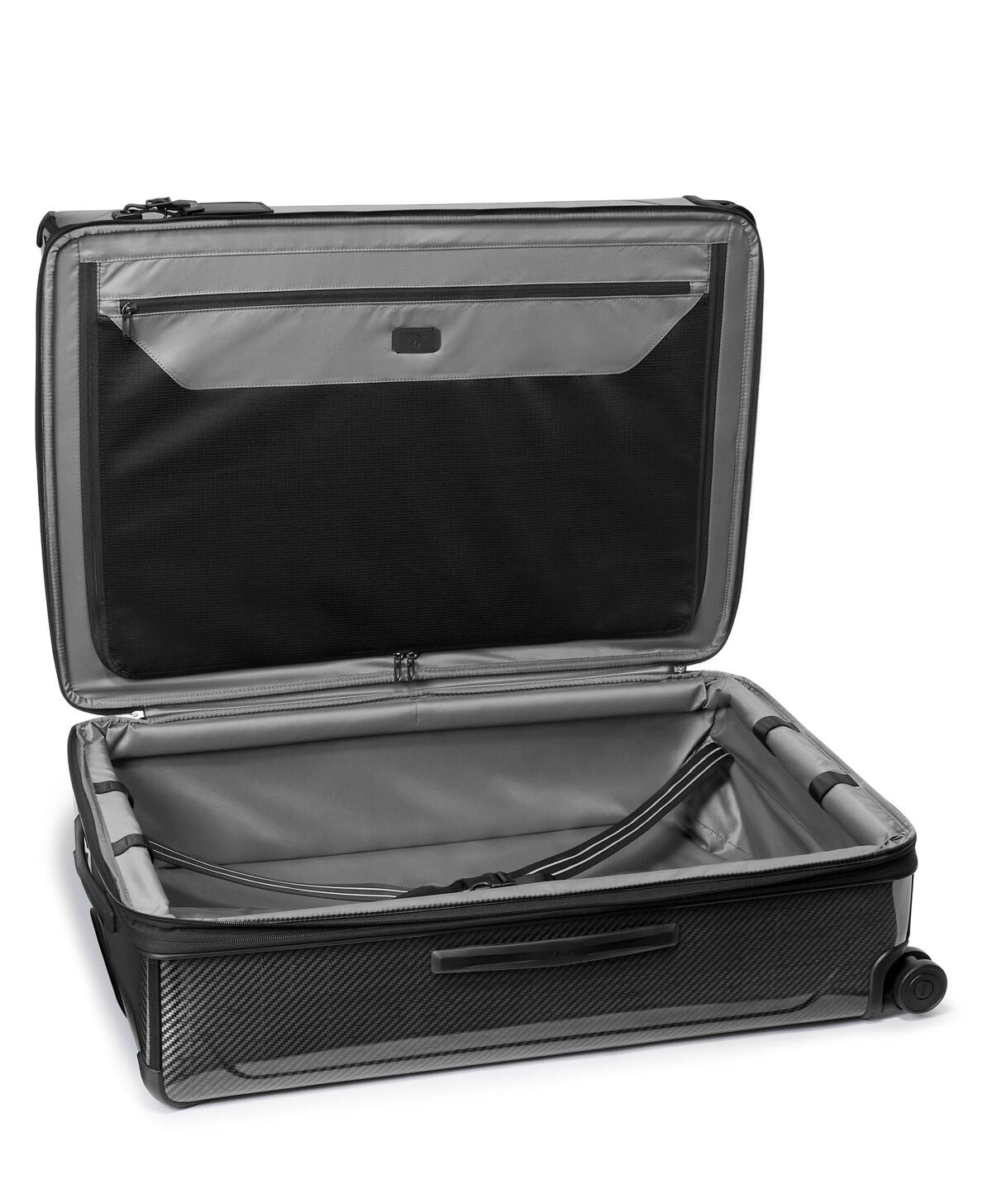 Extended Trip Expandable Checked Luggage 78,5 cm