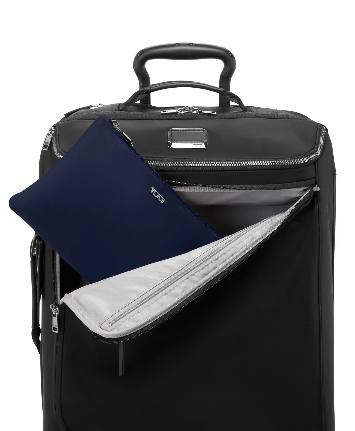 Just In Case? Tote