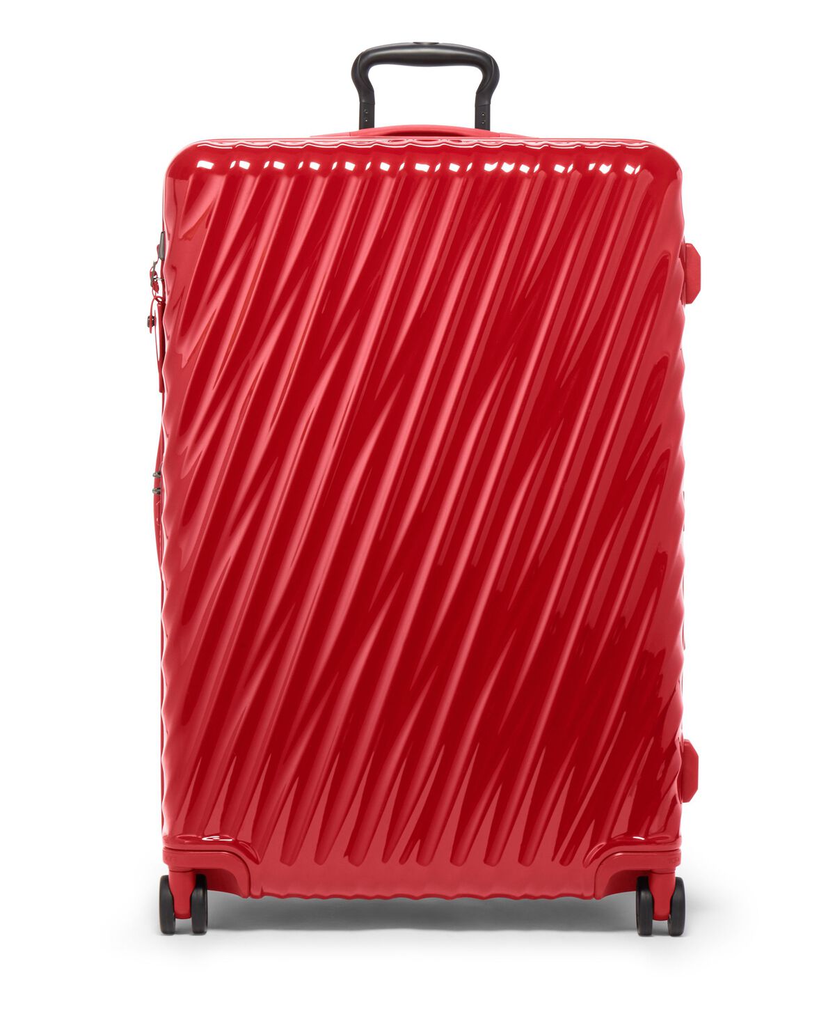 Extended Trip Expandable Checked Luggage 77,5 cm