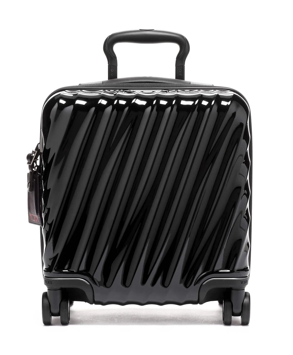 Small Compact Wheeled Brief 40,5 cm