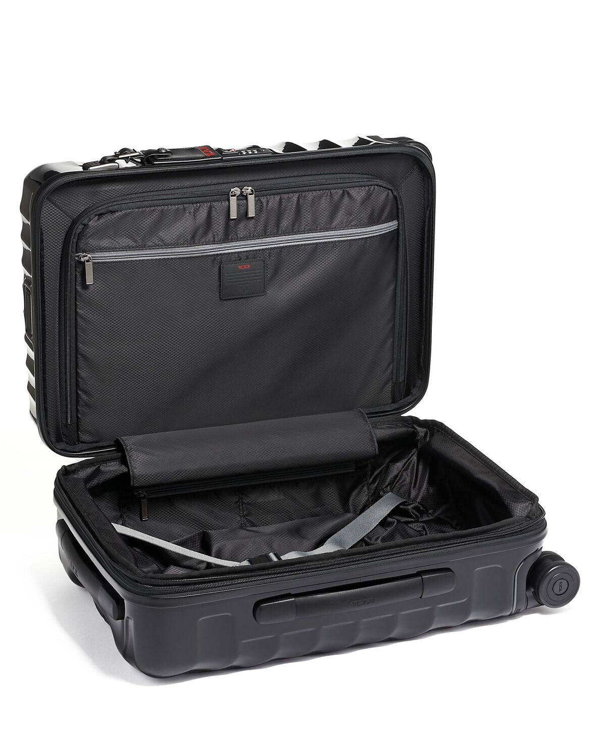 International Expandable Carry-On 55 cm