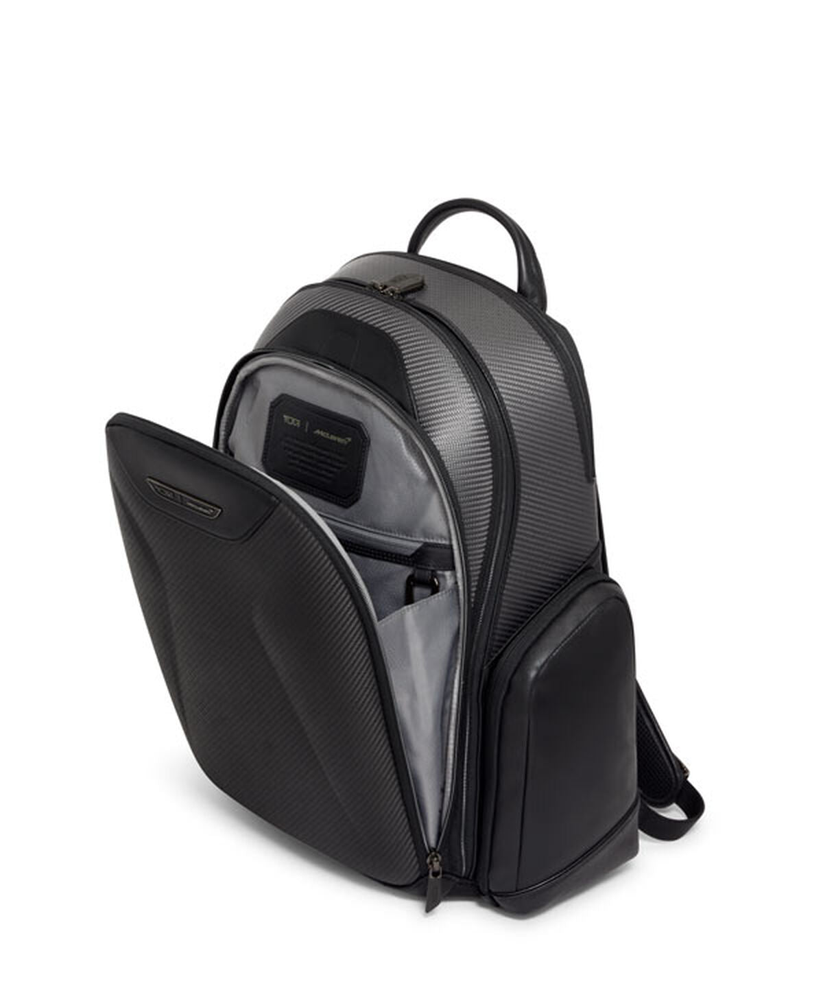 Paddock Backpack