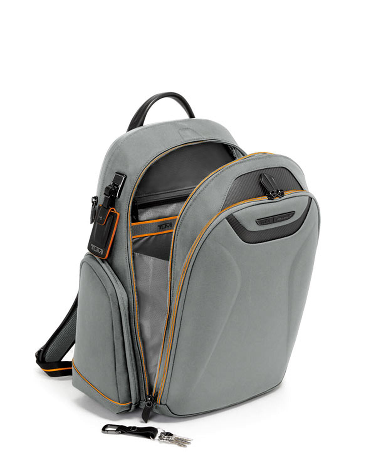 Paddock Backpack