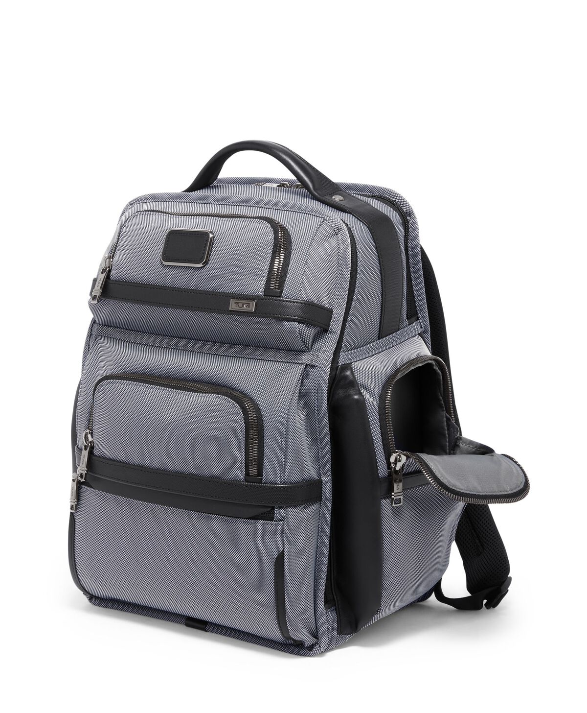 TUMI Brief Pack?