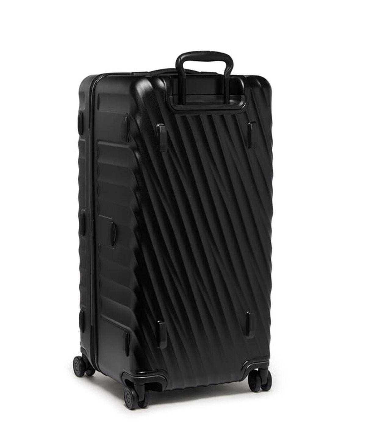 Large Rolling Trunk