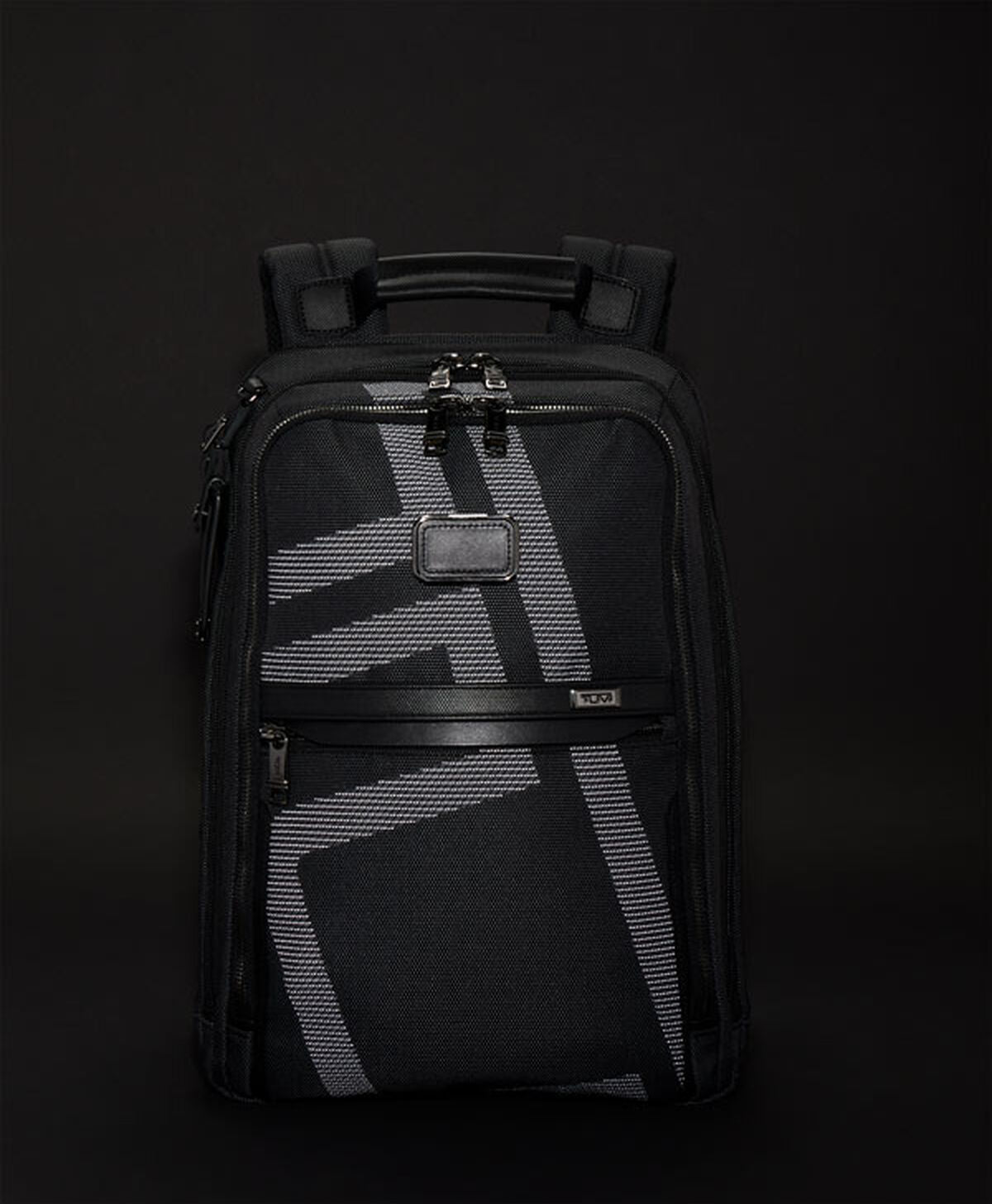 Slim Backpack