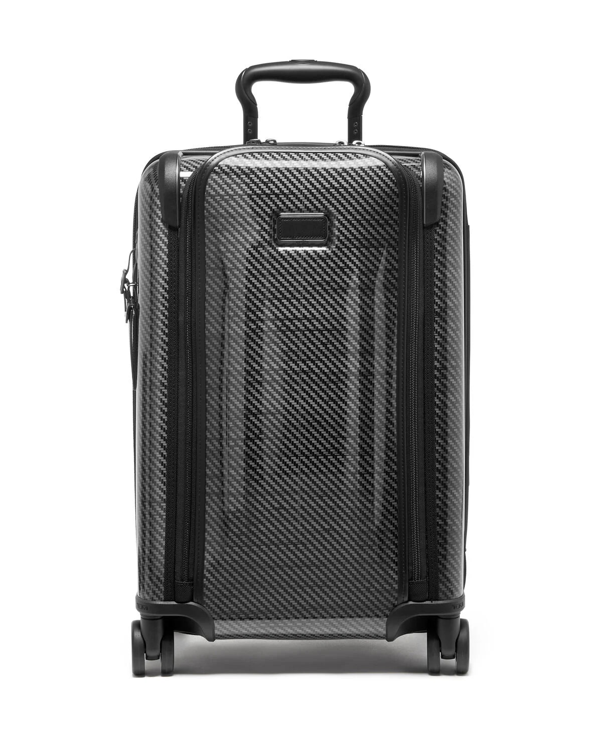 International Front Pocket Expandable Carry-On 55?cm