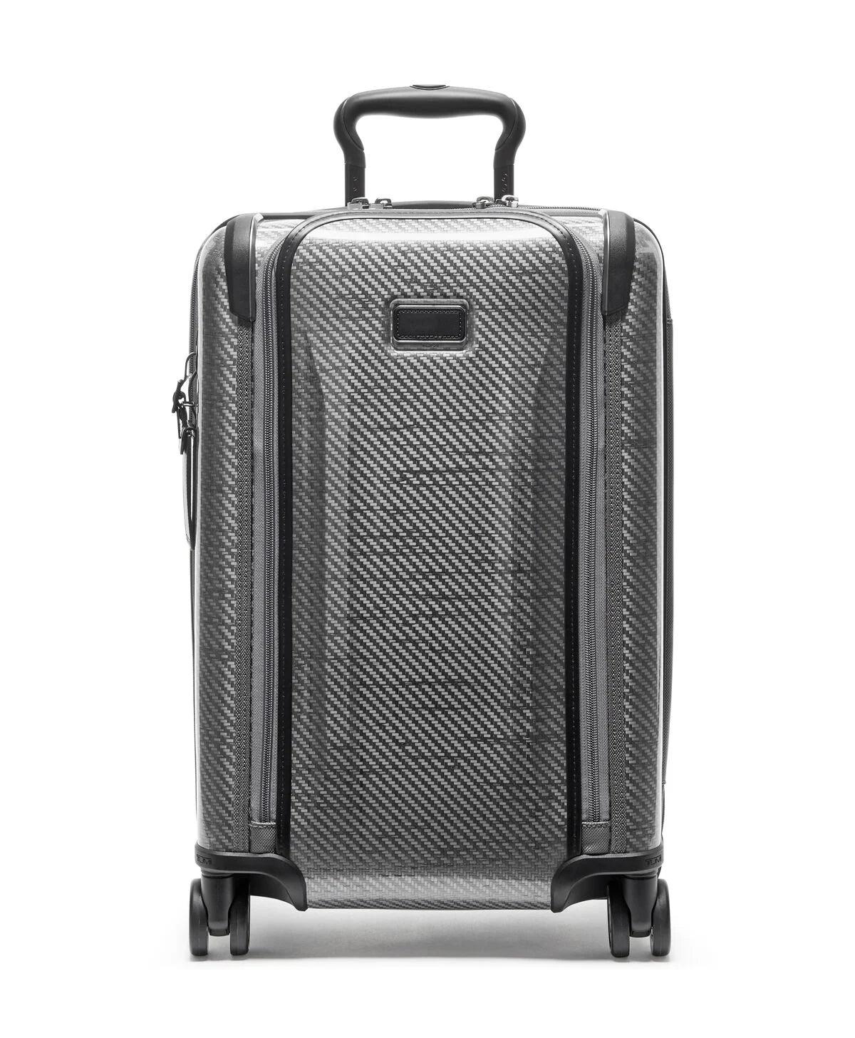 International Front Pocket Expandable Carry-On 55?cm