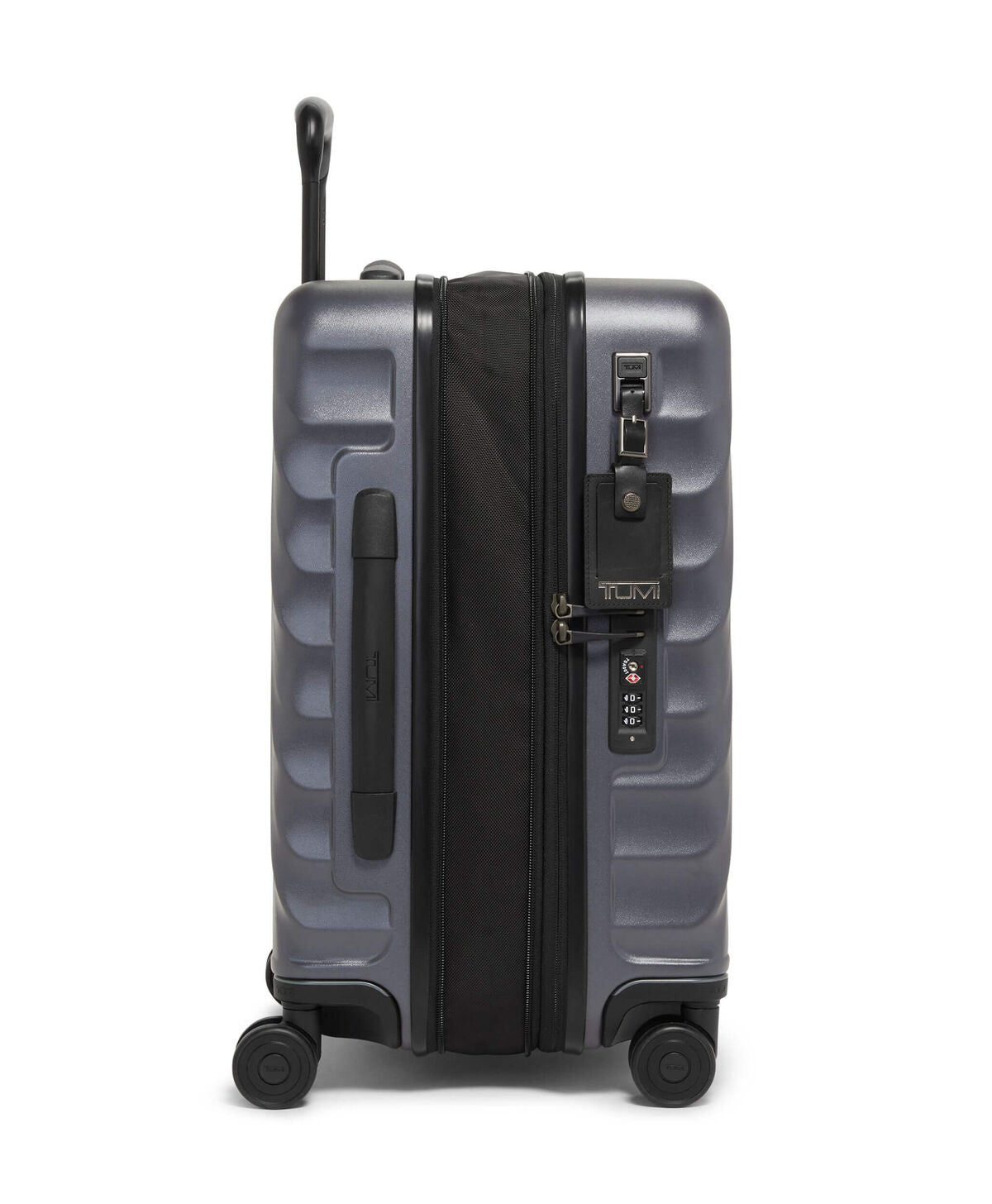 Continental Expandable Carry-On 55 cm