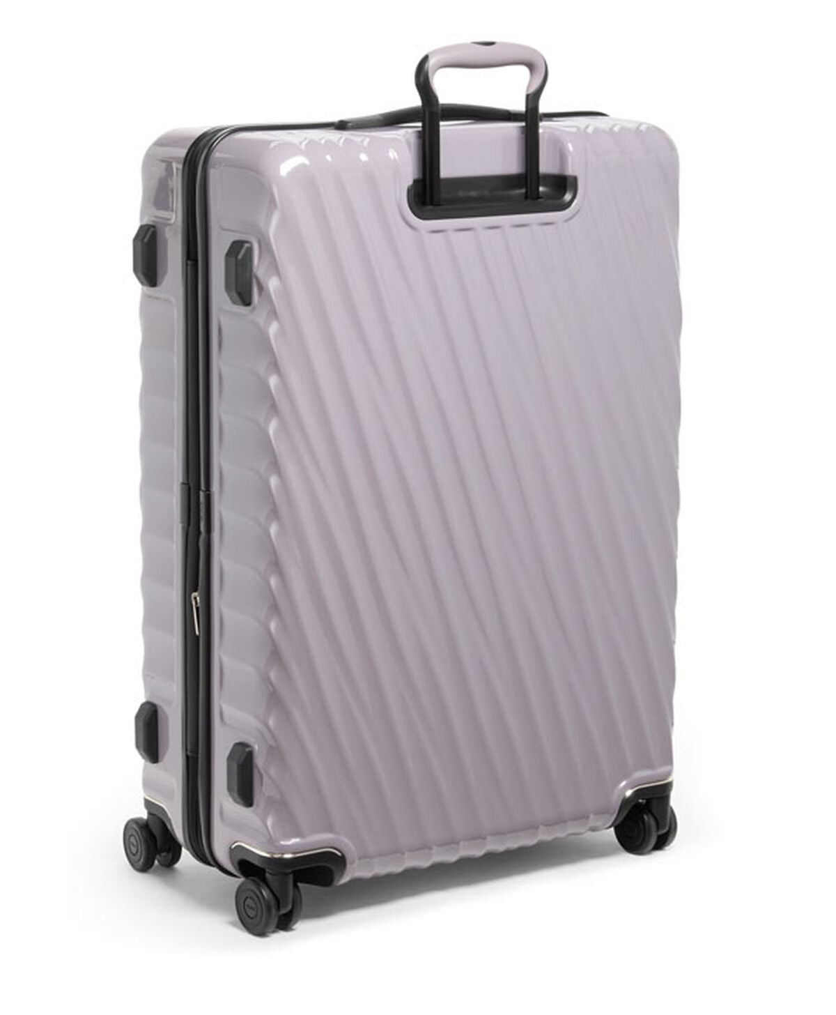 Extended Trip Expandable Checked Luggage 77,5 cm