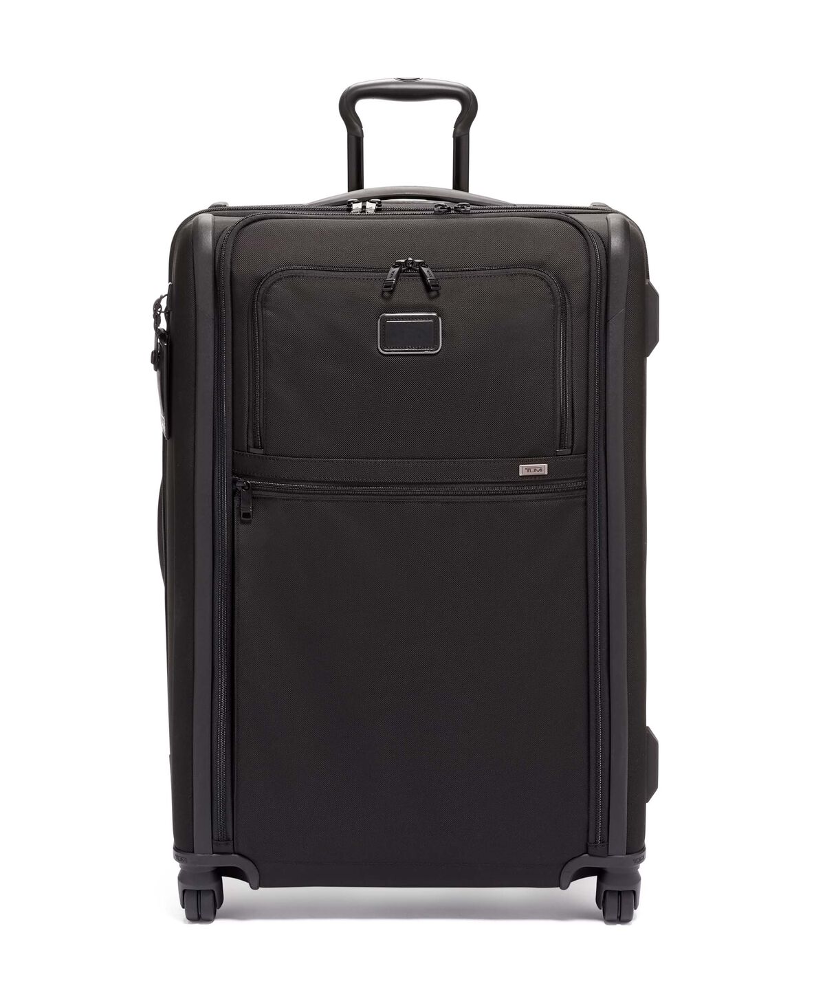 Medium Trip Expandable Checked Luggage 73,5 cm