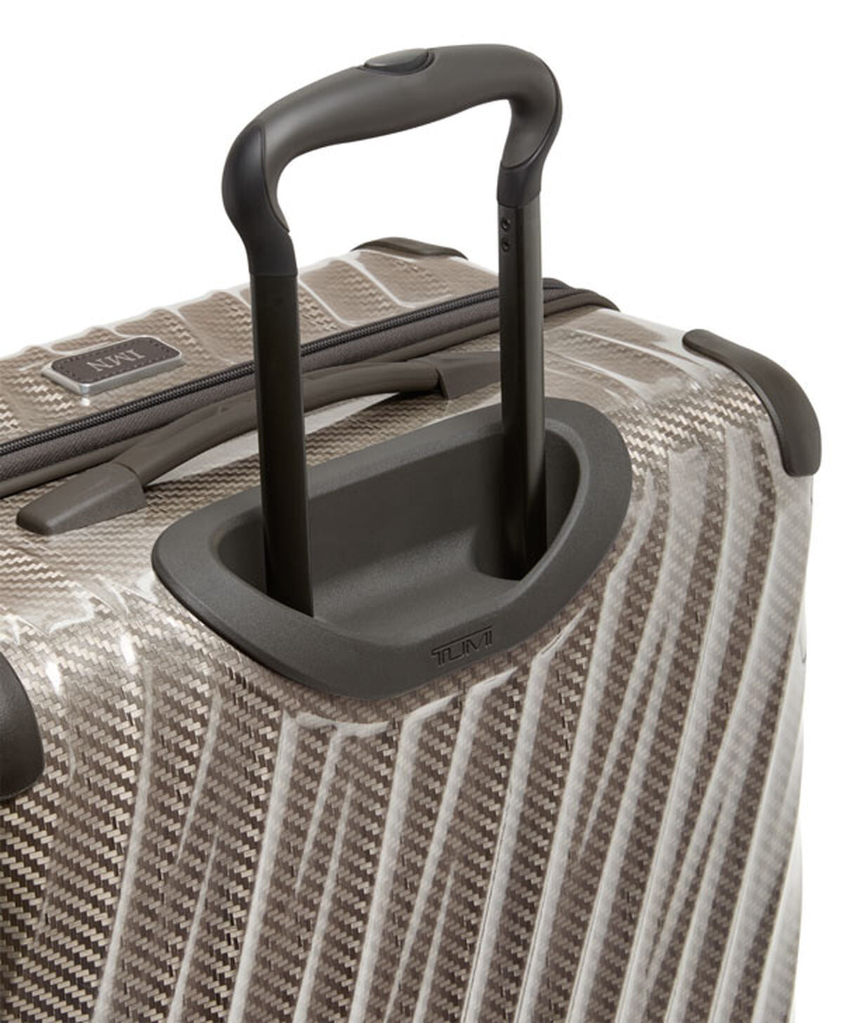 Short Trip Checked Luggage 66 cm