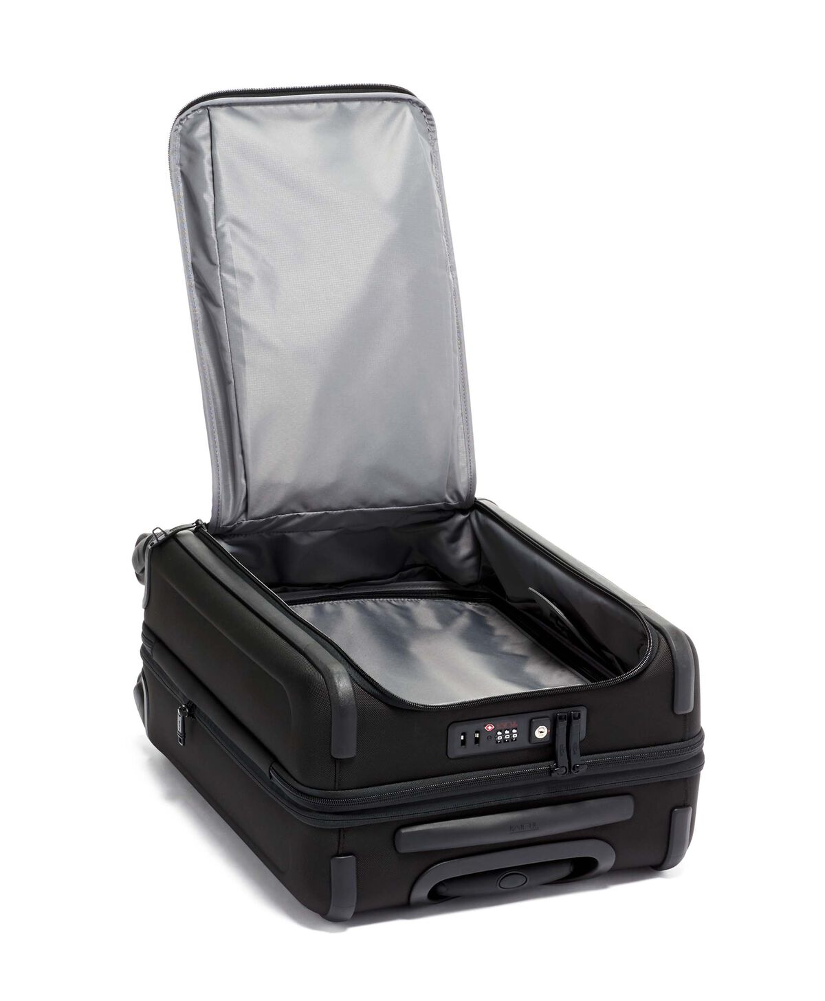 Continental Dual Access Expandable Carry-On 56 cm