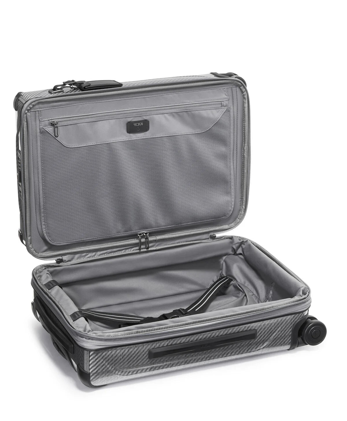 International Expandable Carry-On 55 cm