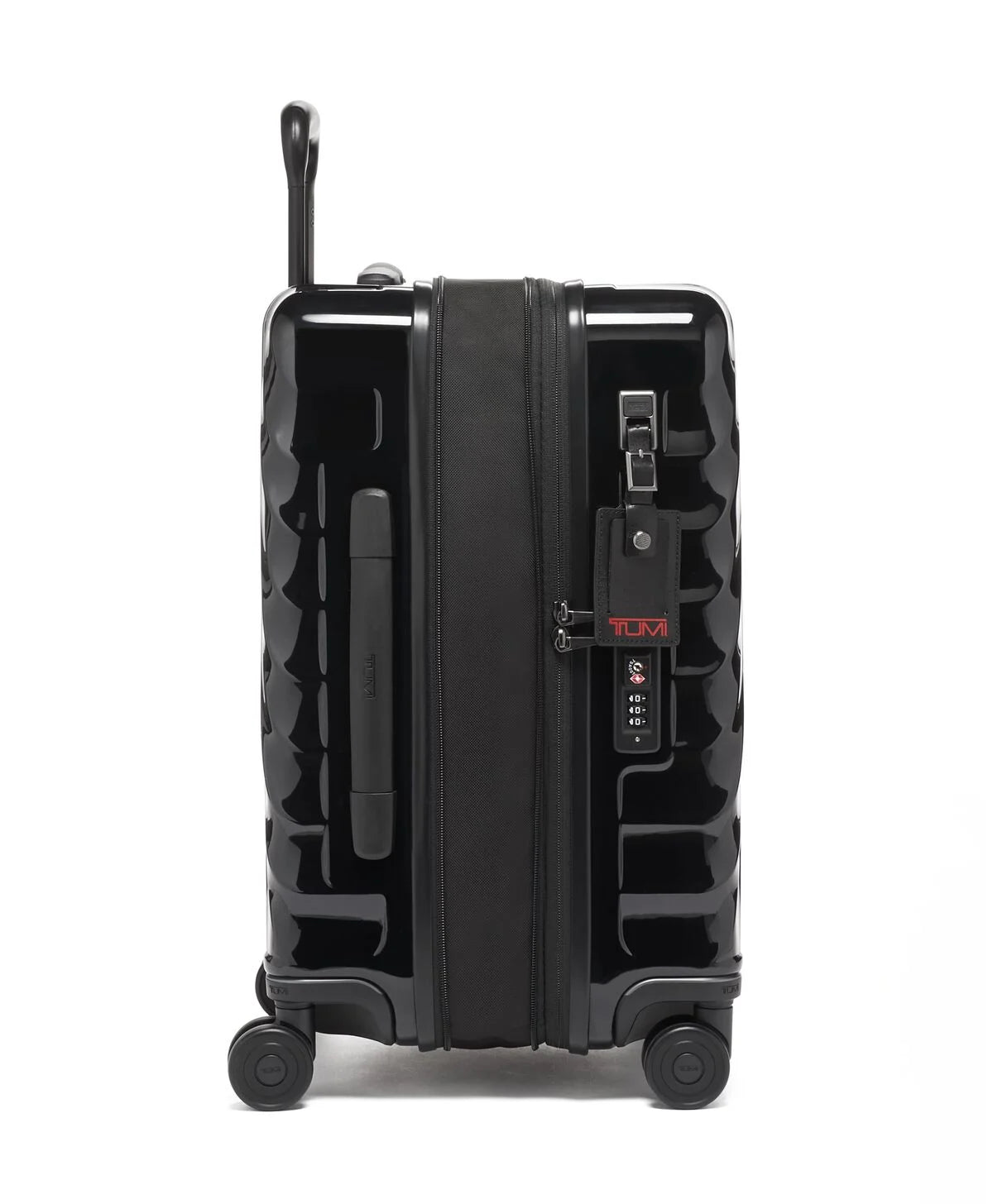 International Expandable Carry-On 55 cm