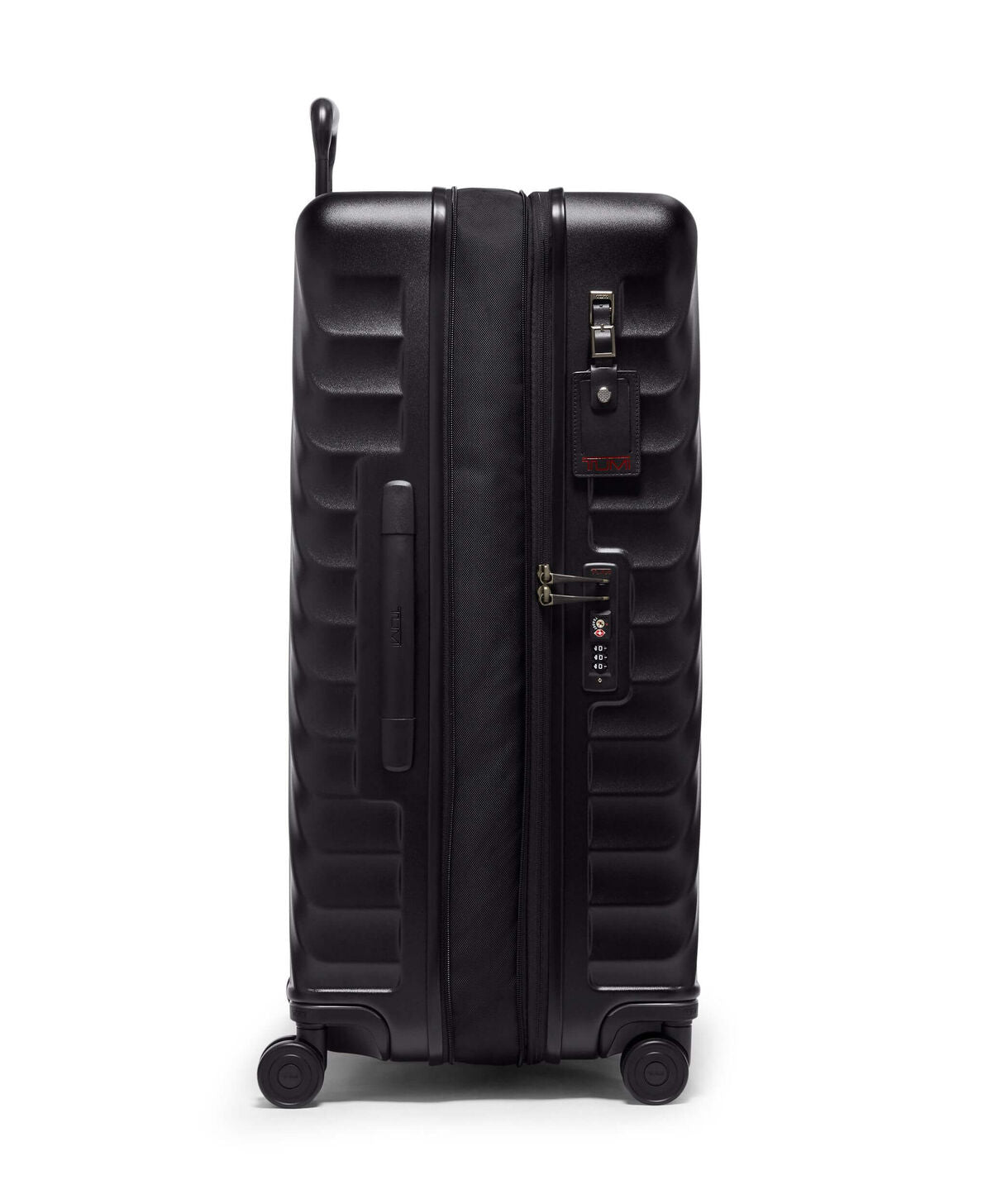 Extended Trip Expandable Checked Luggage 76?cm