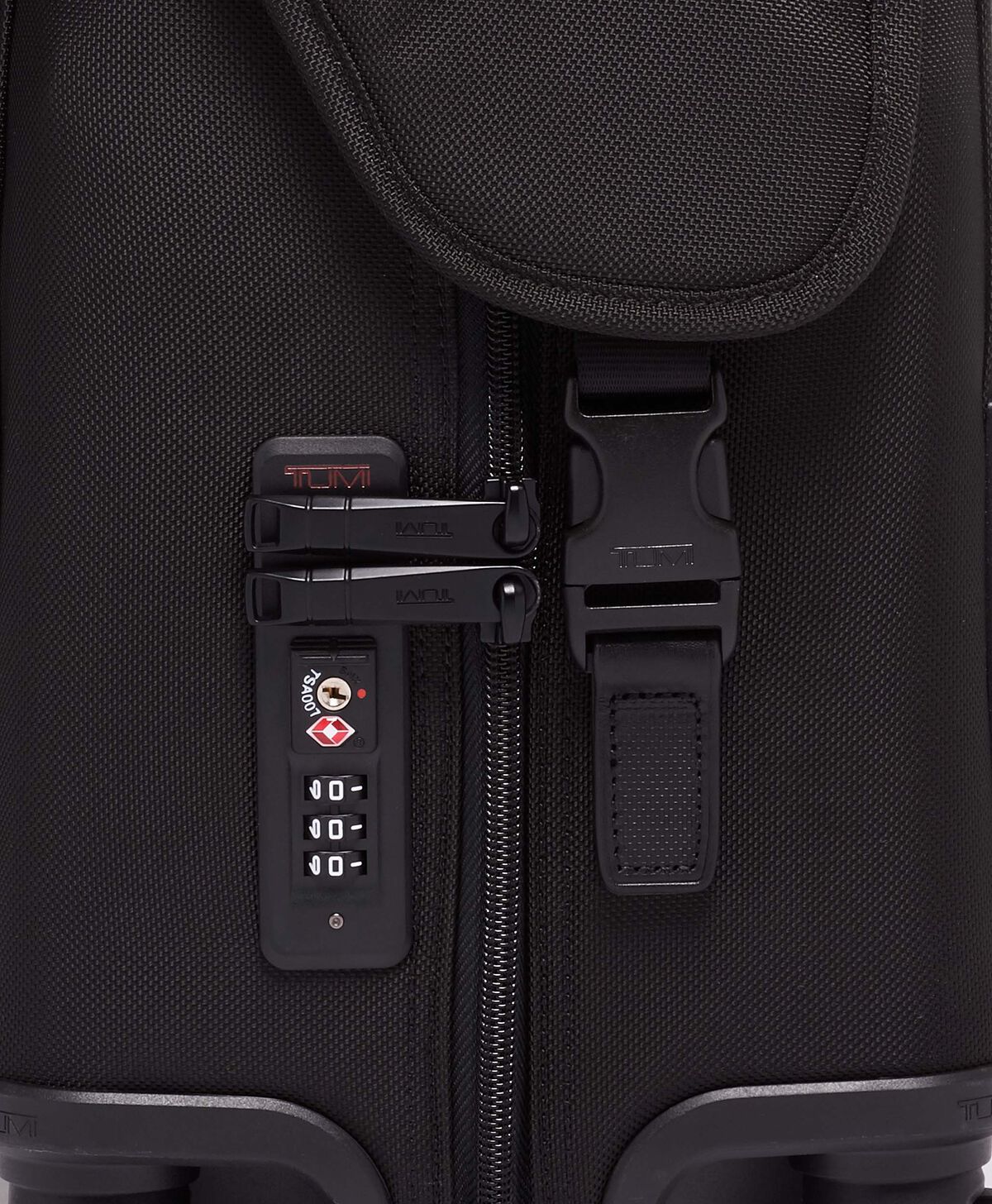 Garment Carry-On 37 cm