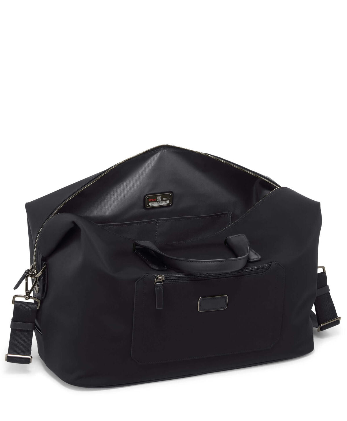 Nelson Duffel