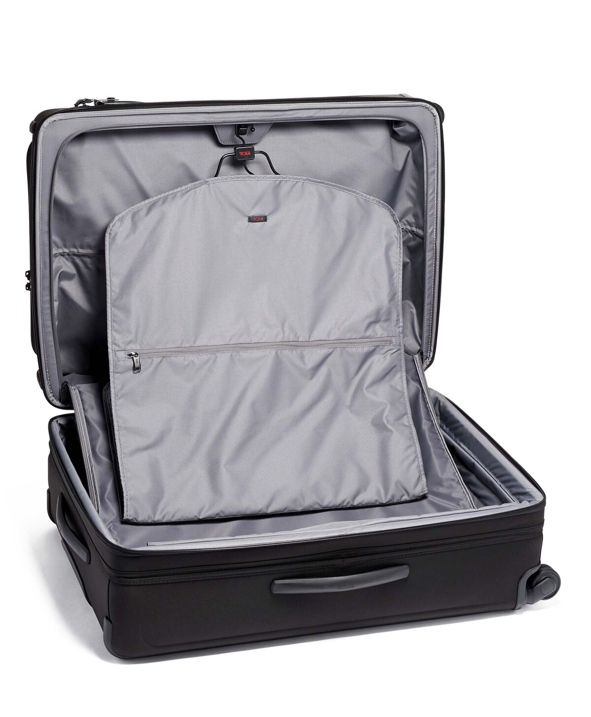 Extended Trip Expandable Checked Luggage 78,5 cm