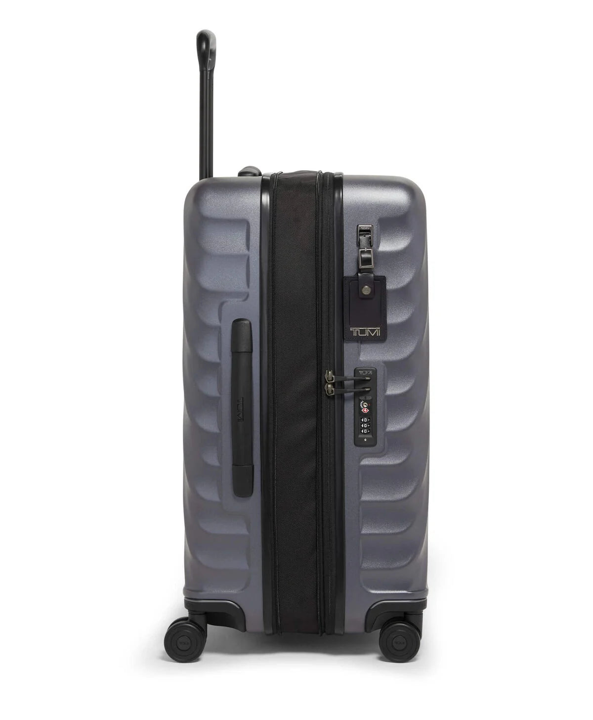 Short Trip Expandable Checked Luggage 66 cm