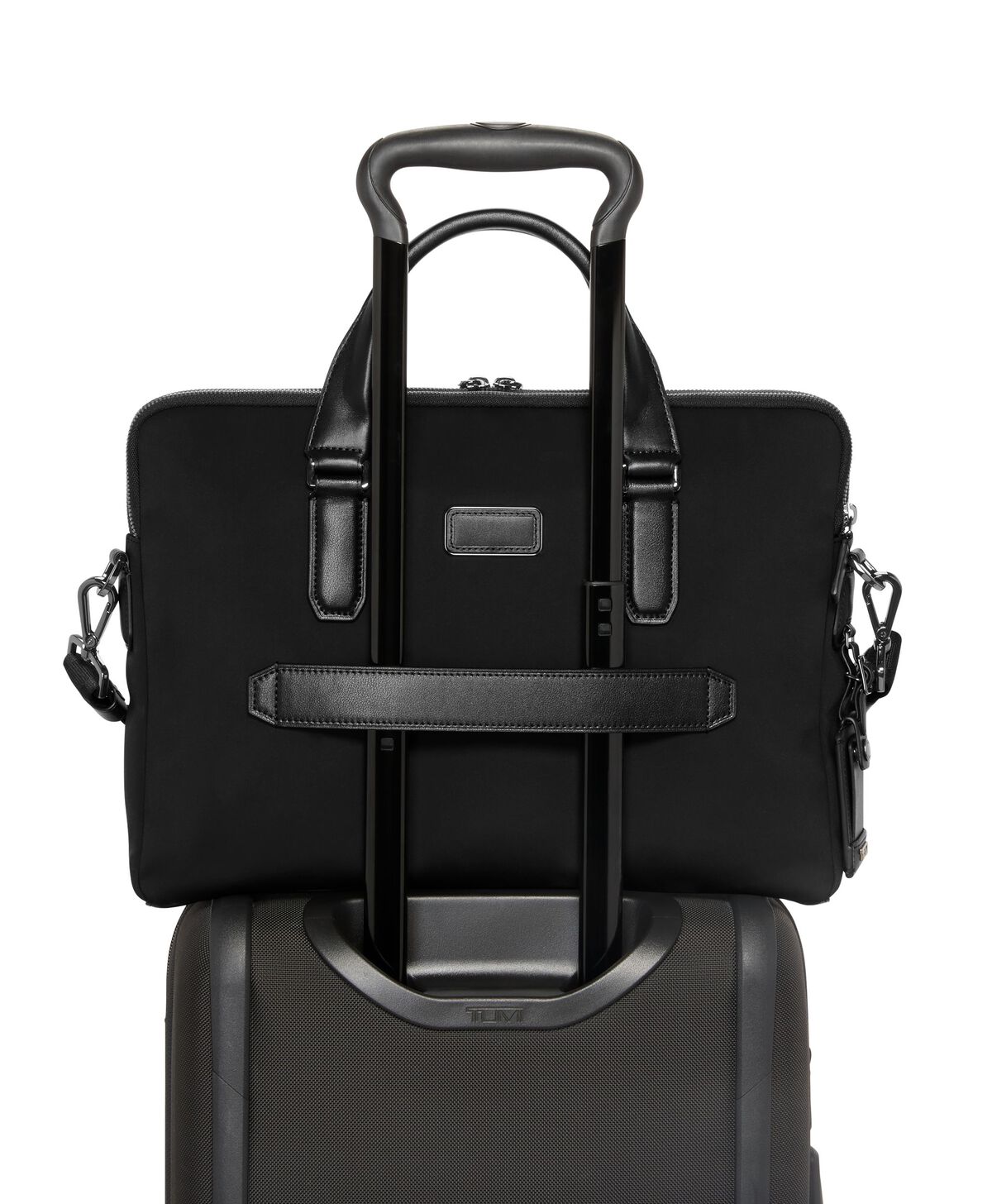 Sycamore Briefcase