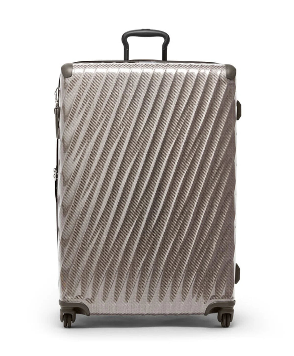 Extended Trip Checked Luggage 76 cm