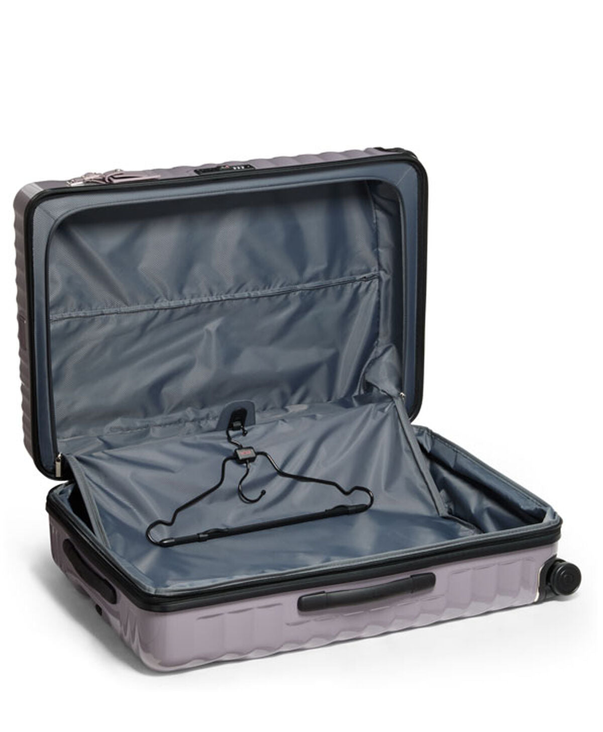 Extended Trip Expandable Checked Luggage 77,5 cm