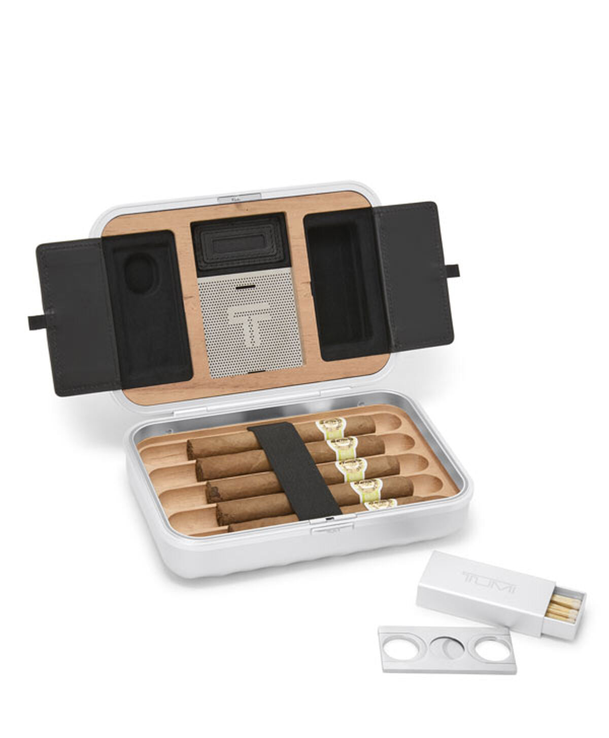 Cigar case