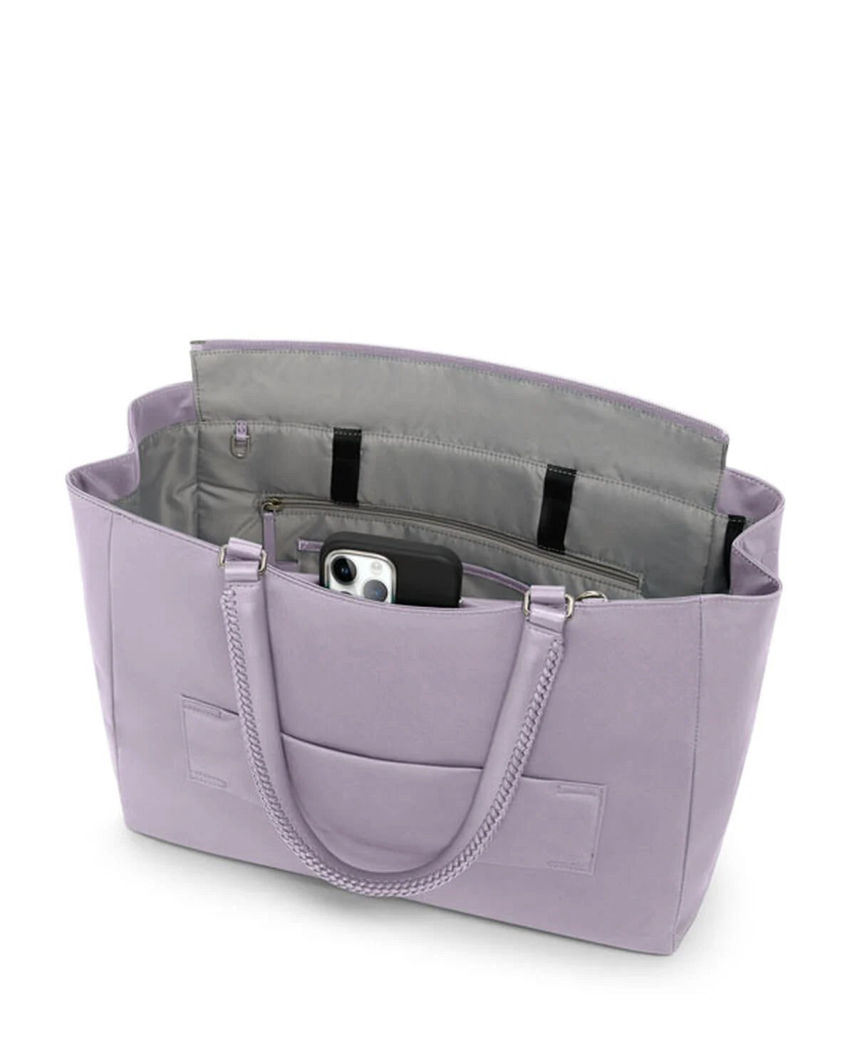 Valetta Large Tote