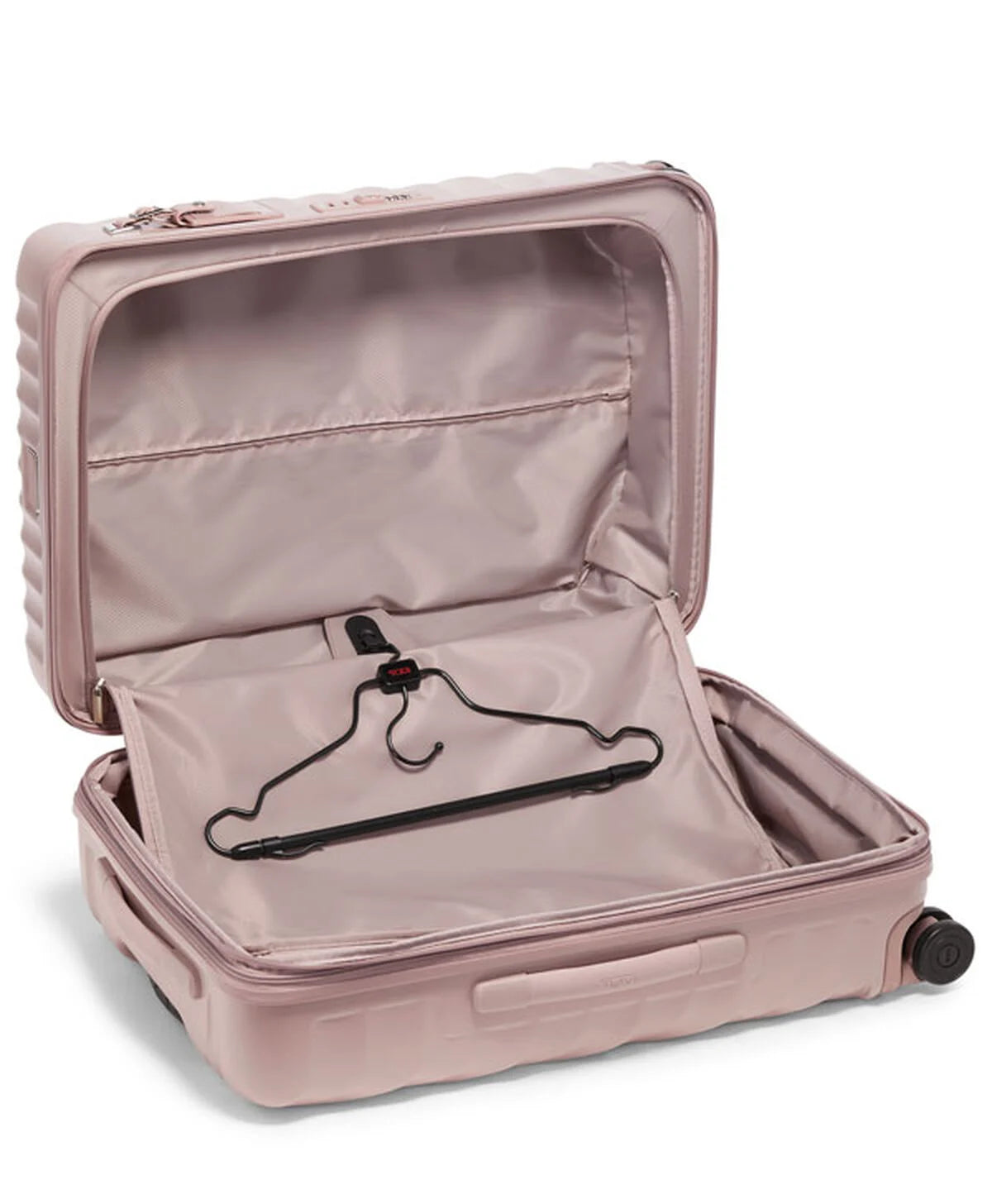 Short Trip Expandable Checked Luggage 66 cm