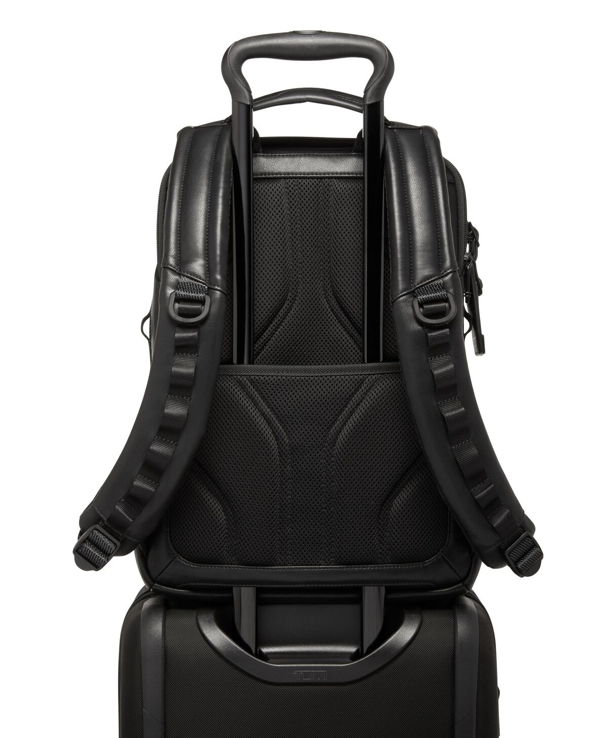 Dynamic Backpack