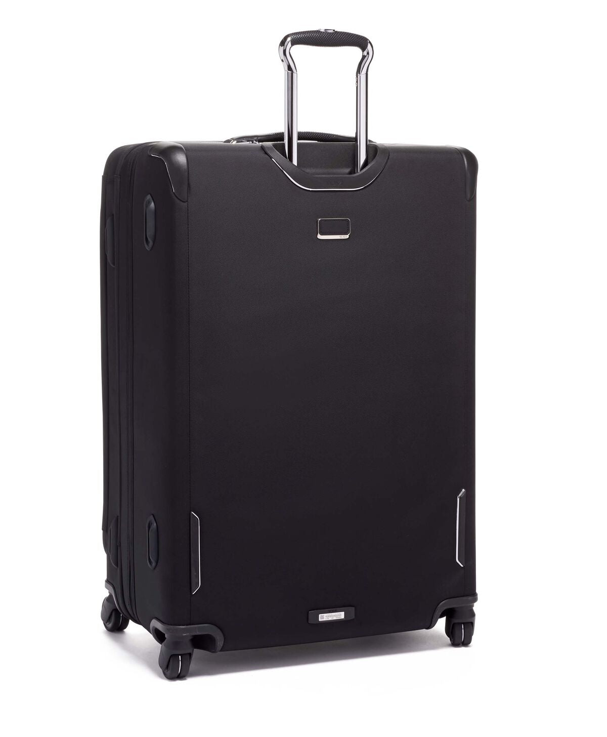 Extended Trip Dual Access Expandable Checked Luggage 78,5 cm