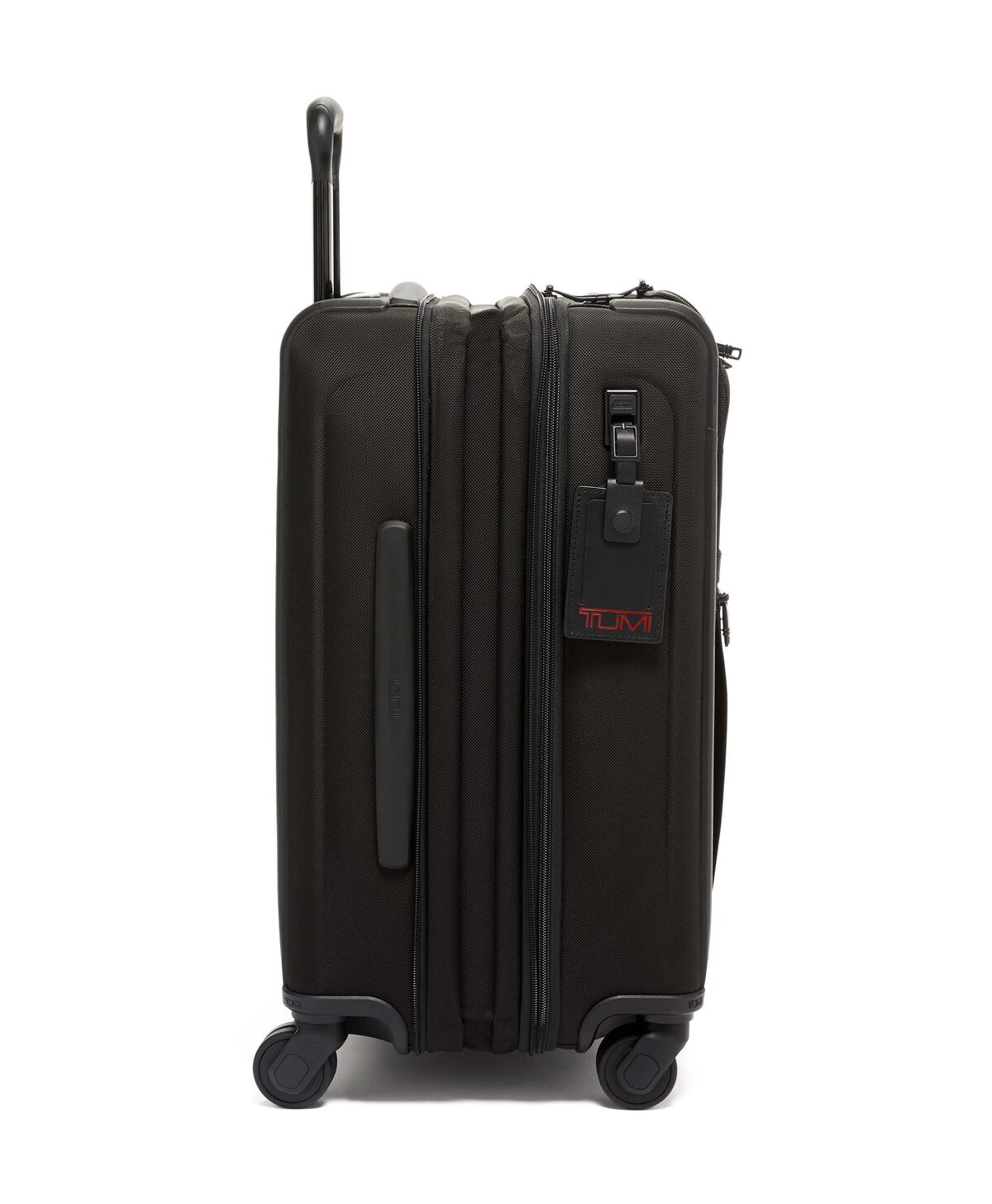 Continental Dual Access Expandable Carry-On 56 cm