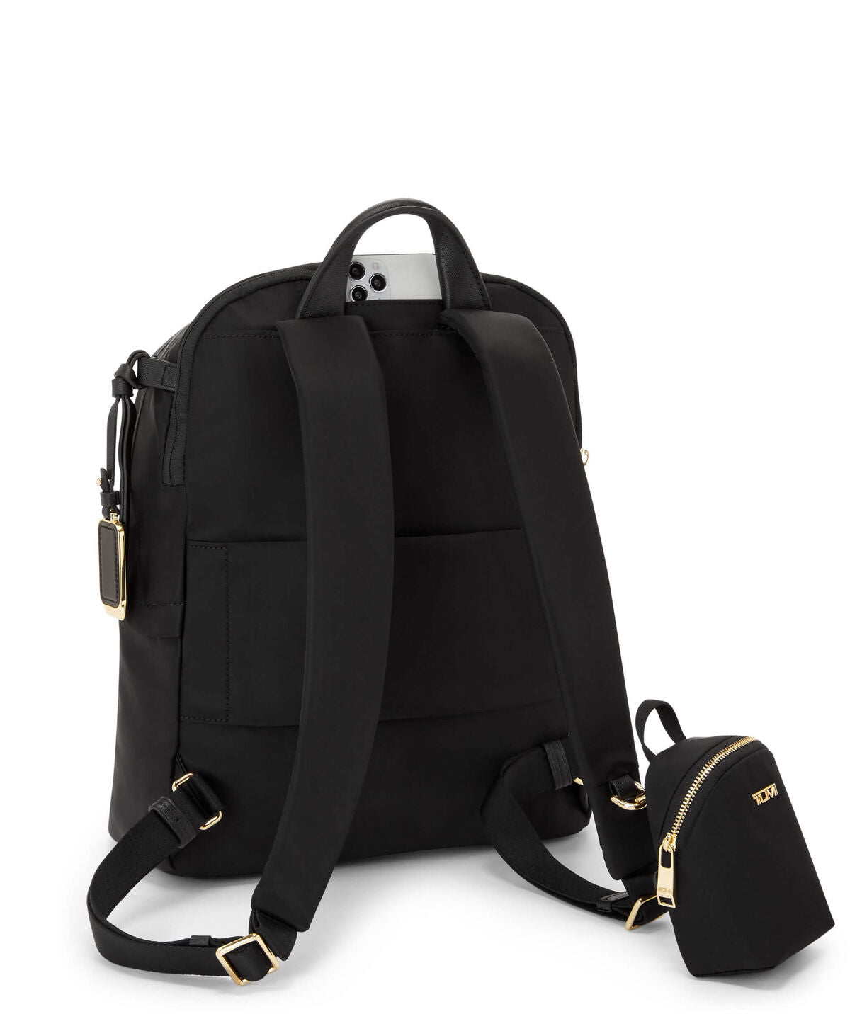 Halsey Backpack