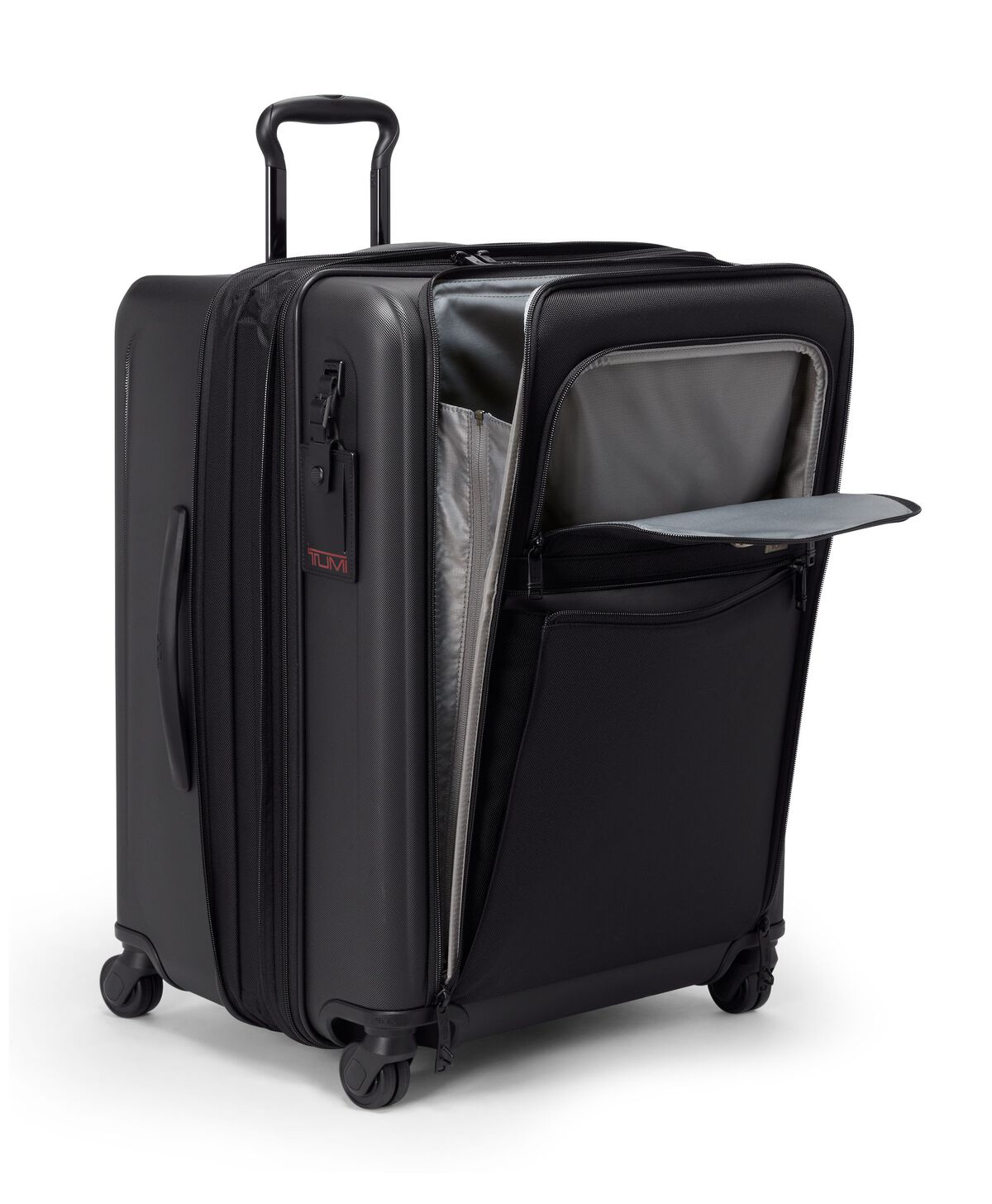 Medium Trip Expandable Checked Luggage 73,5 cm