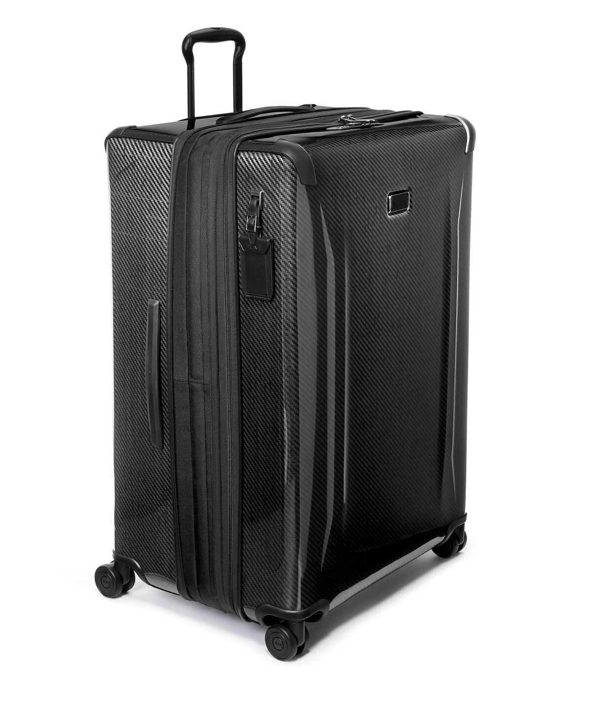 Extended Trip Expandable Checked Luggage 78,5 cm