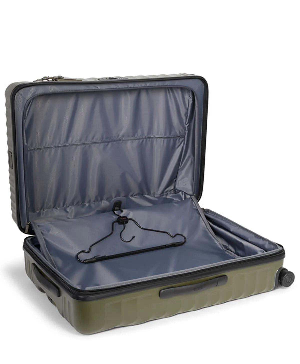 Extended Trip Expandable Checked Luggage 76?cm