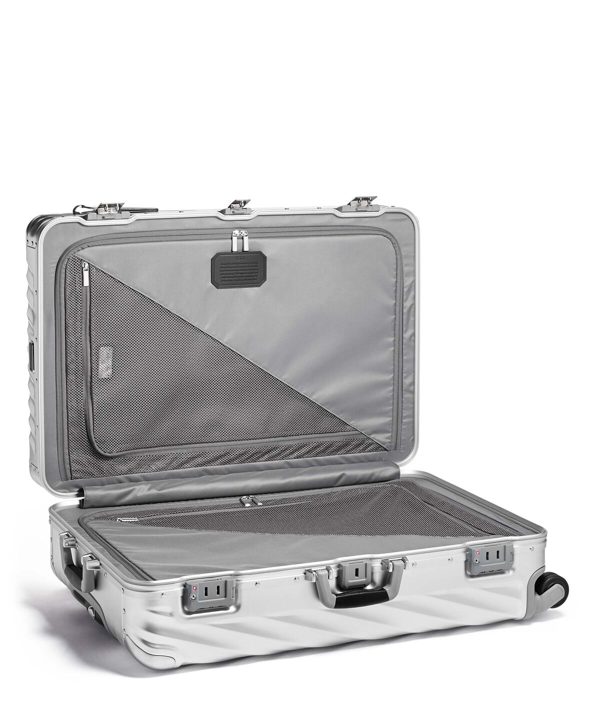 Extended Trip Checked Luggage 77,5?cm