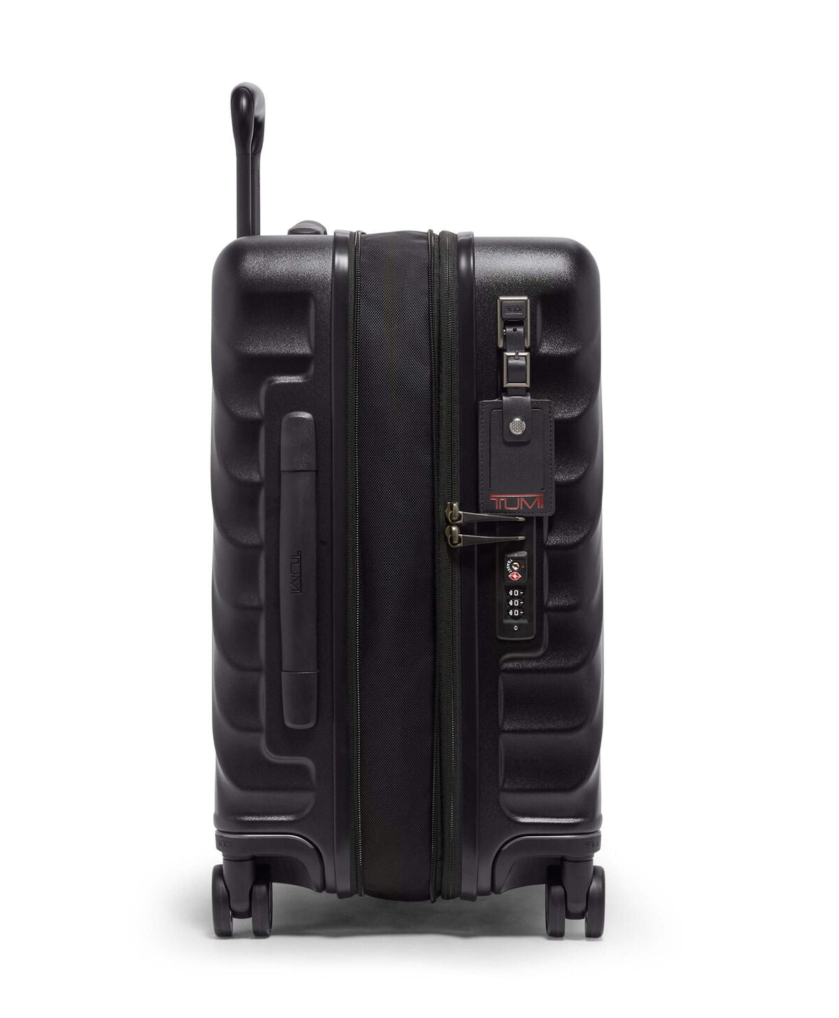 Continental Expandable Carry-On 55 cm